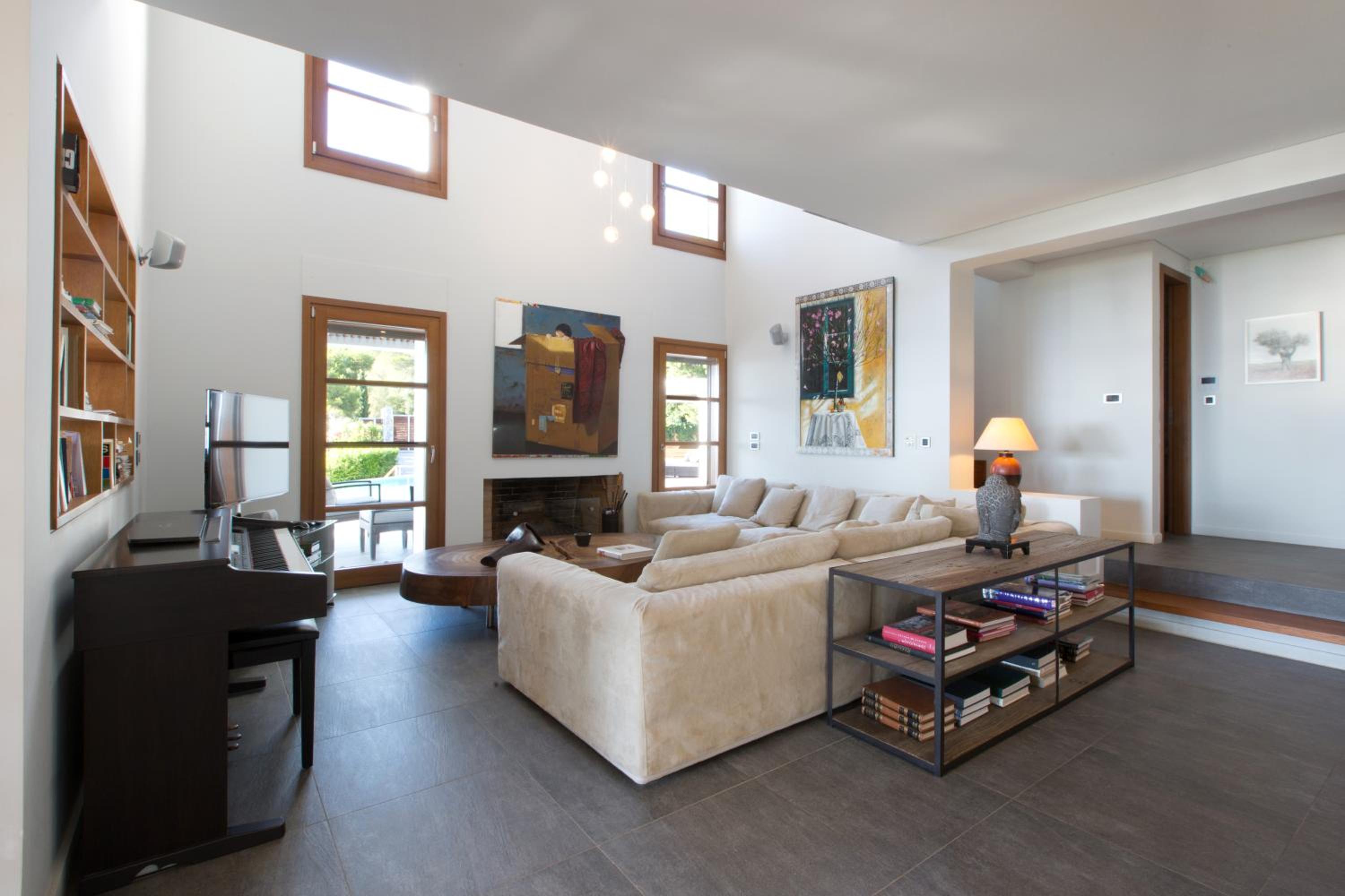 VILLA TERRA CRETA Luxury Retreat and Spa view 5