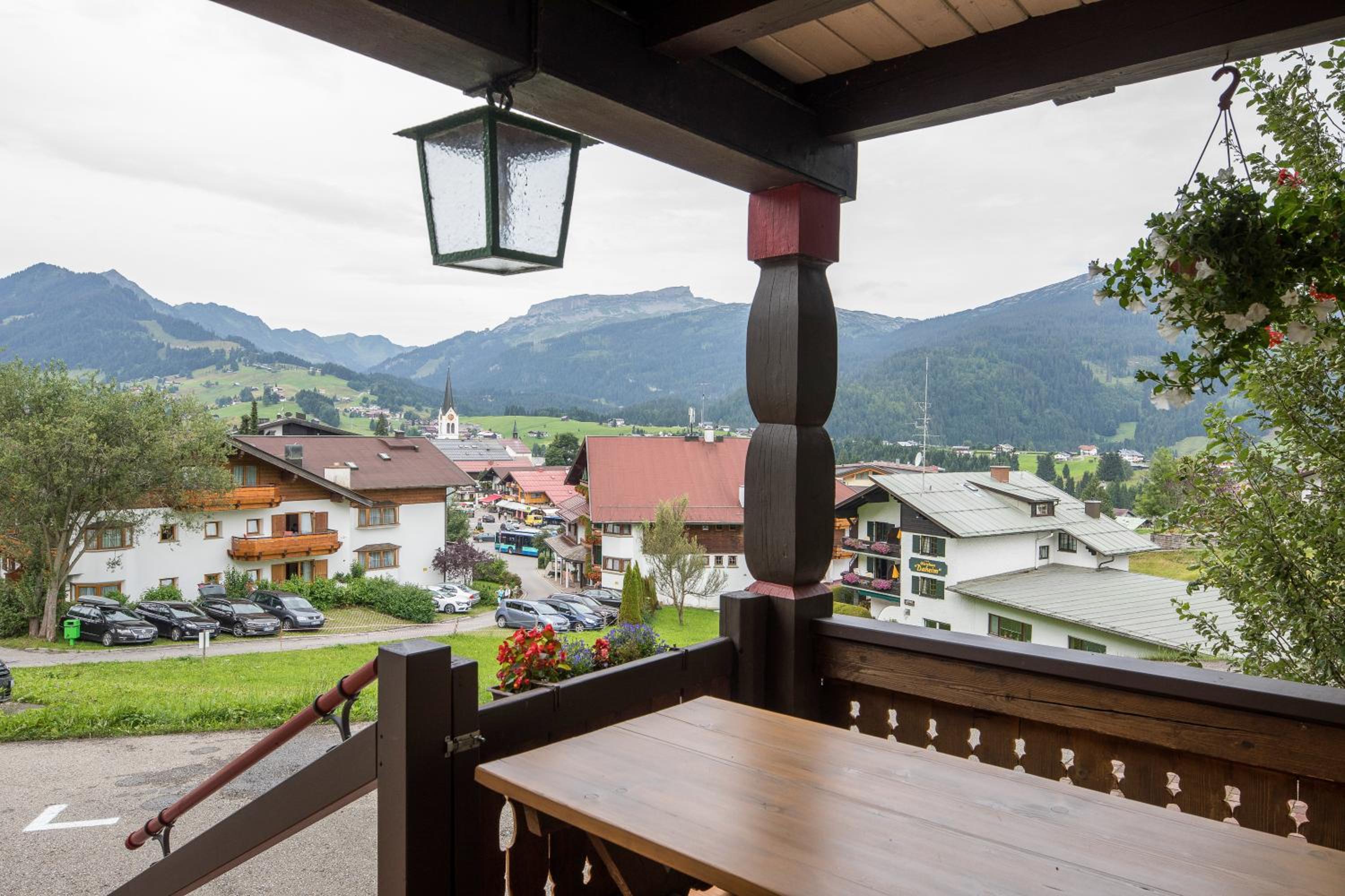 Gästehaus Walserheimat