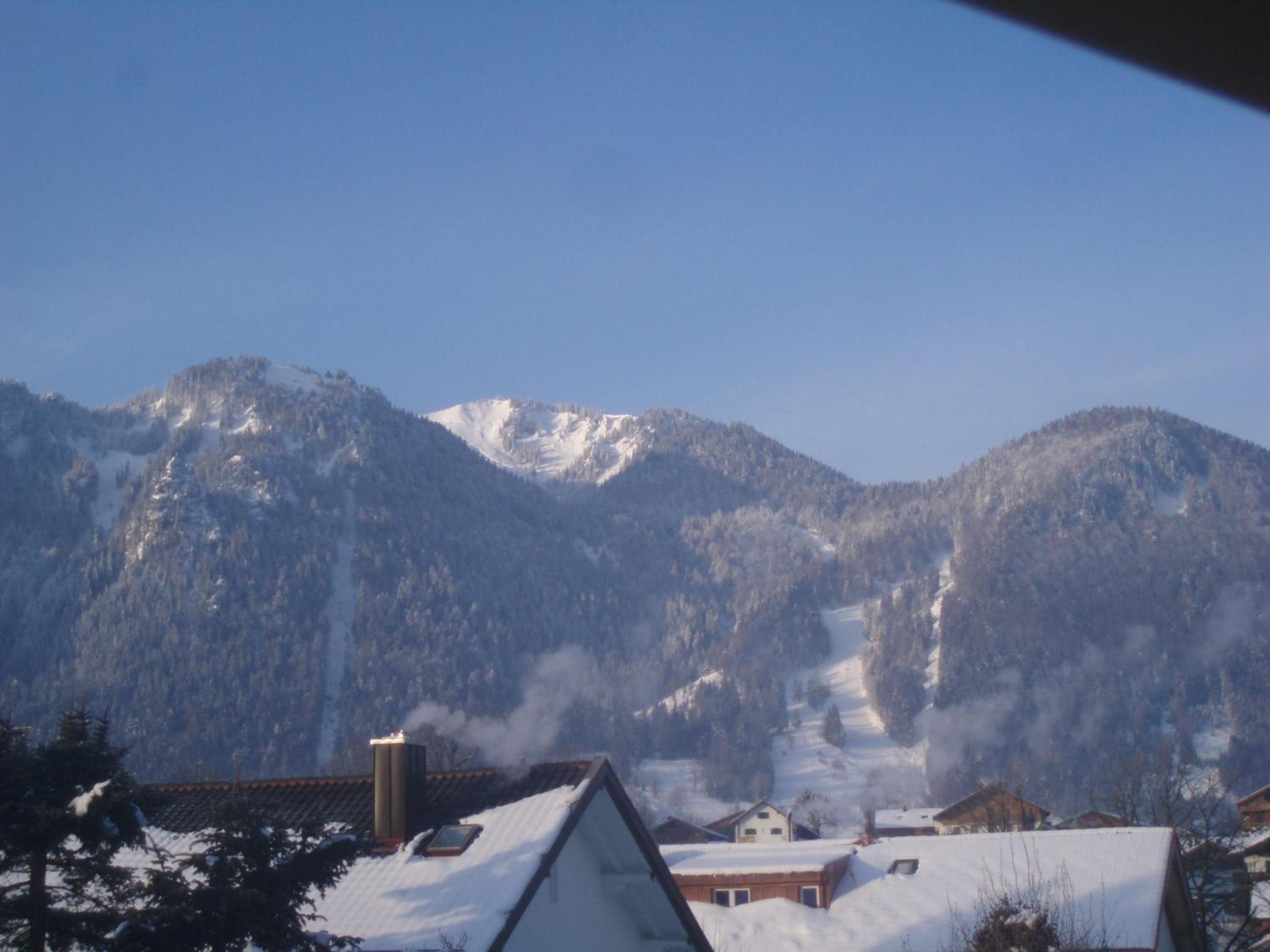 Ferienlandhaus Alpinum