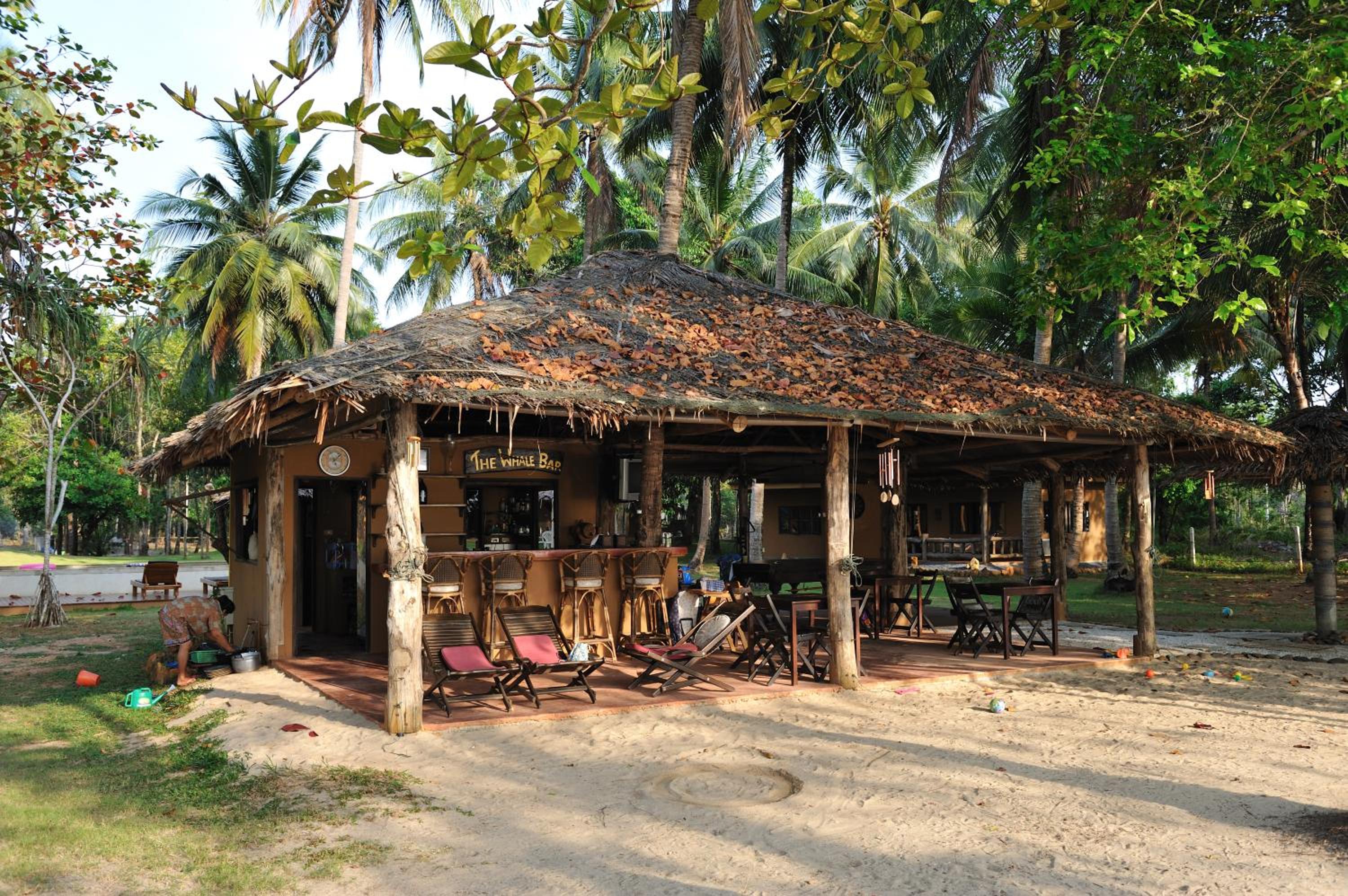 KhaoTong Villa at Melina's