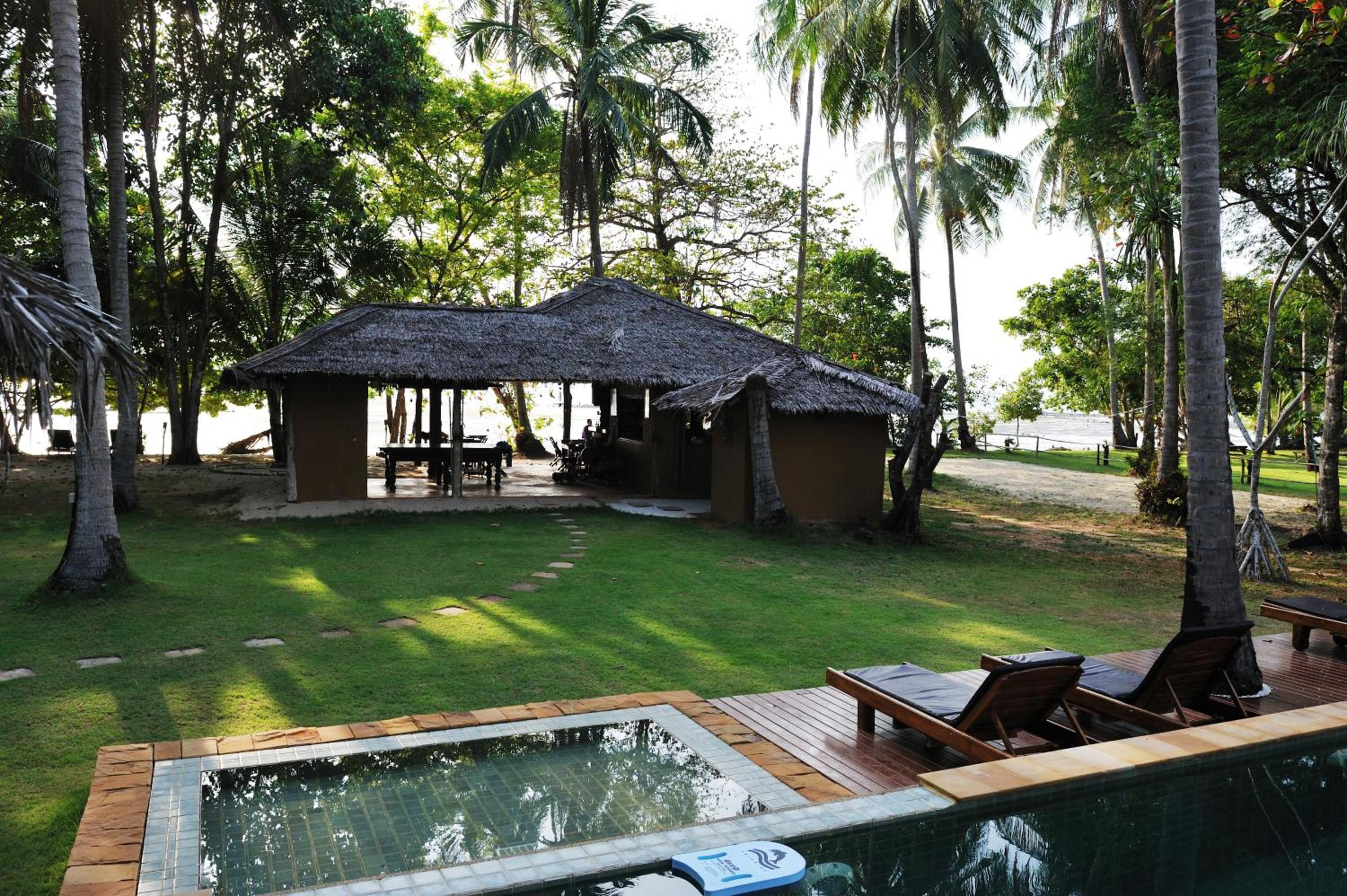 KhaoTong Villa at Melina's