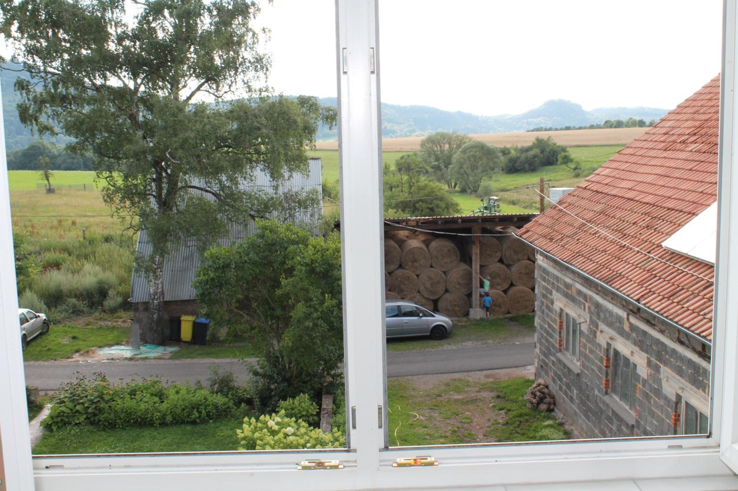 BIO-Bauernhof Rhön