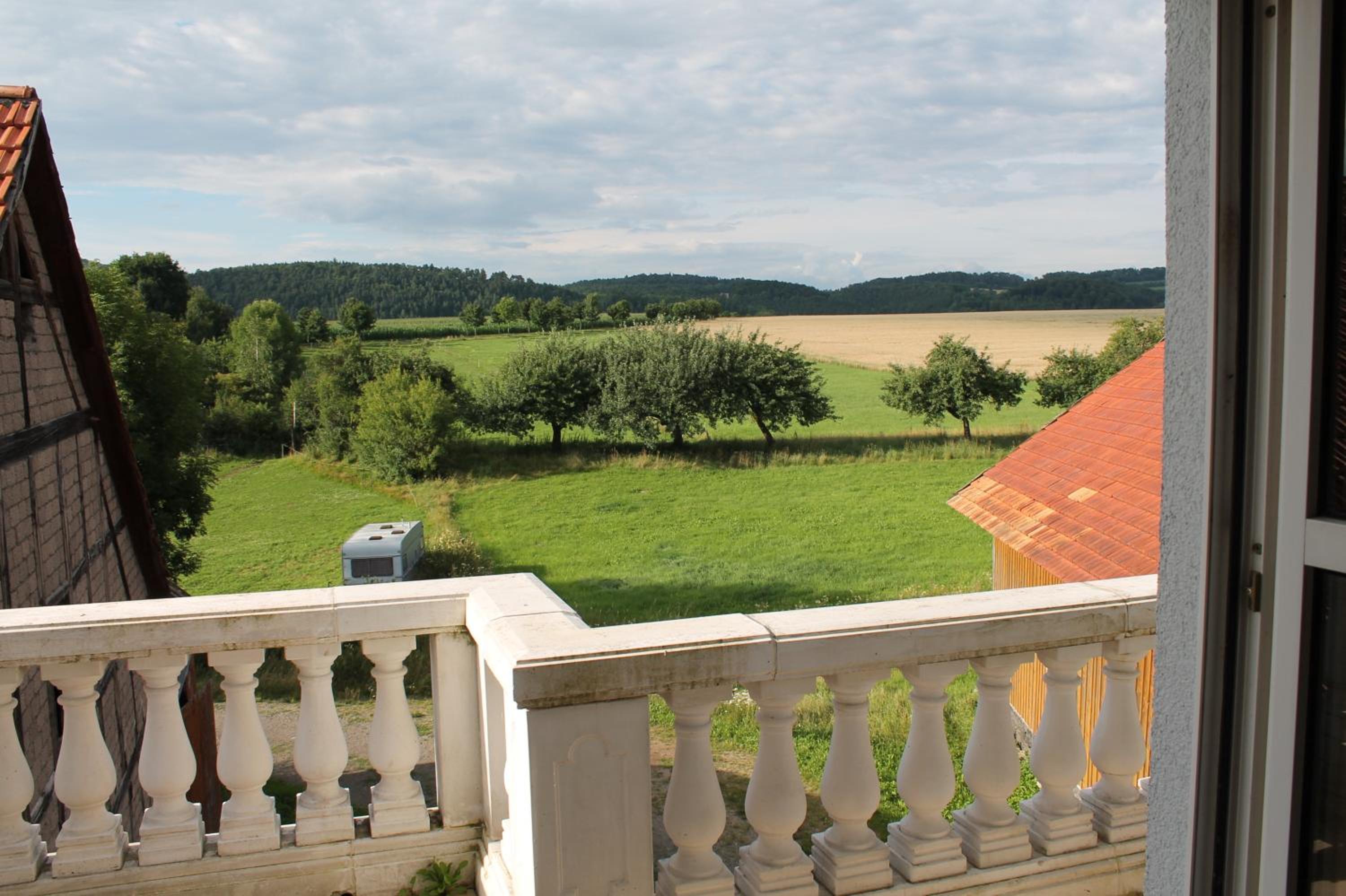 BIO-Bauernhof Rhön