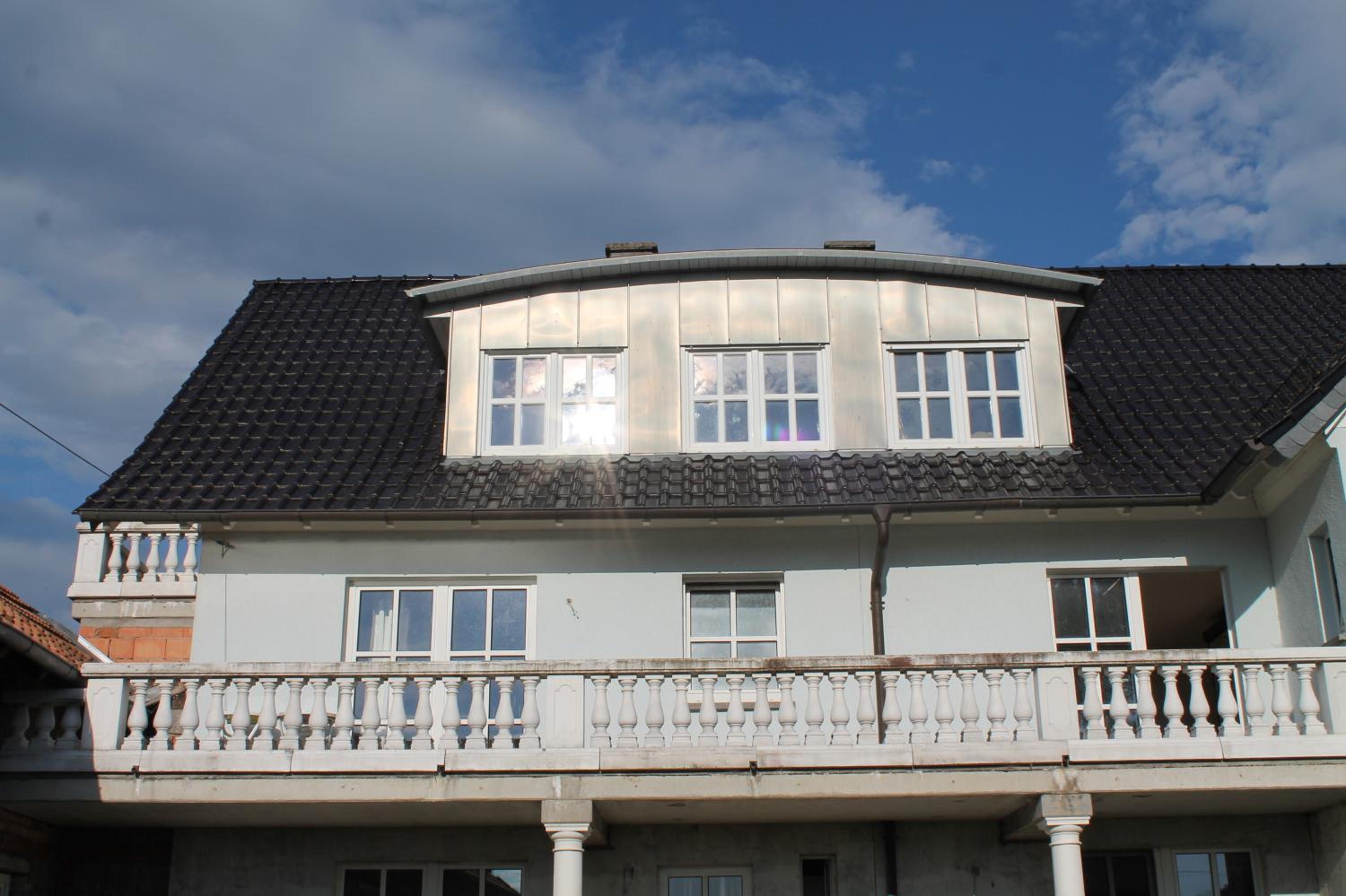 BIO-Bauernhof Rhön