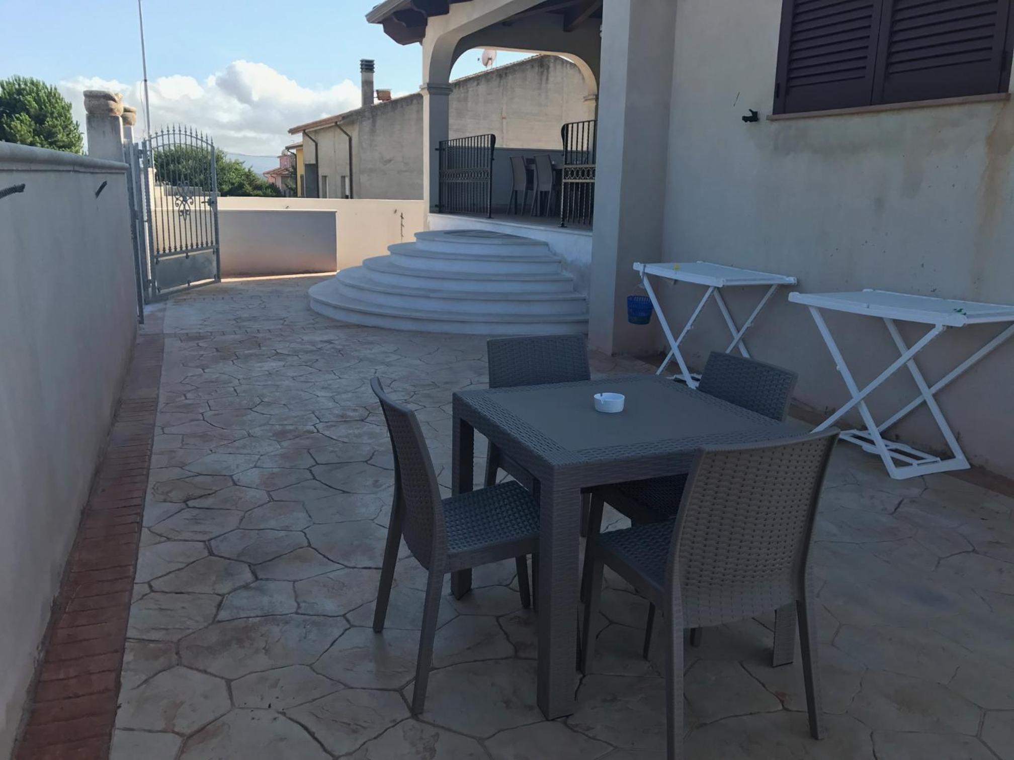 Room & Breakfast Le Magie view 5