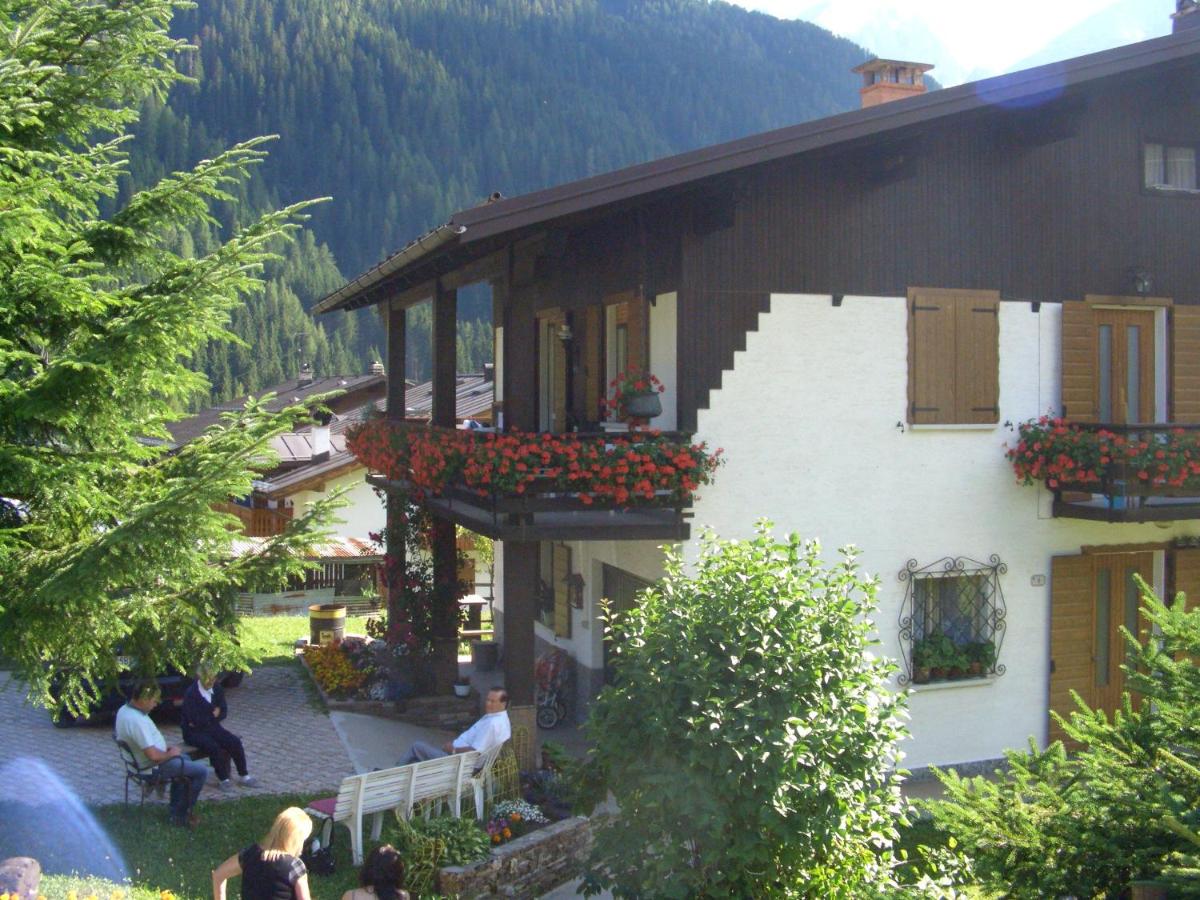 Mountain Chalet Cime d'Auta Dolomiti photo 2