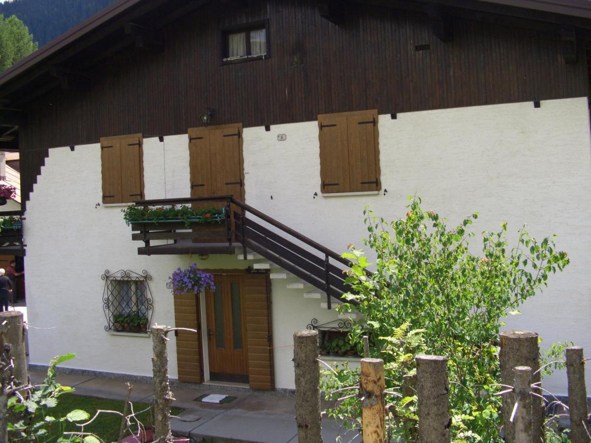 Mountain Chalet Cime d'Auta Dolomiti photo 5