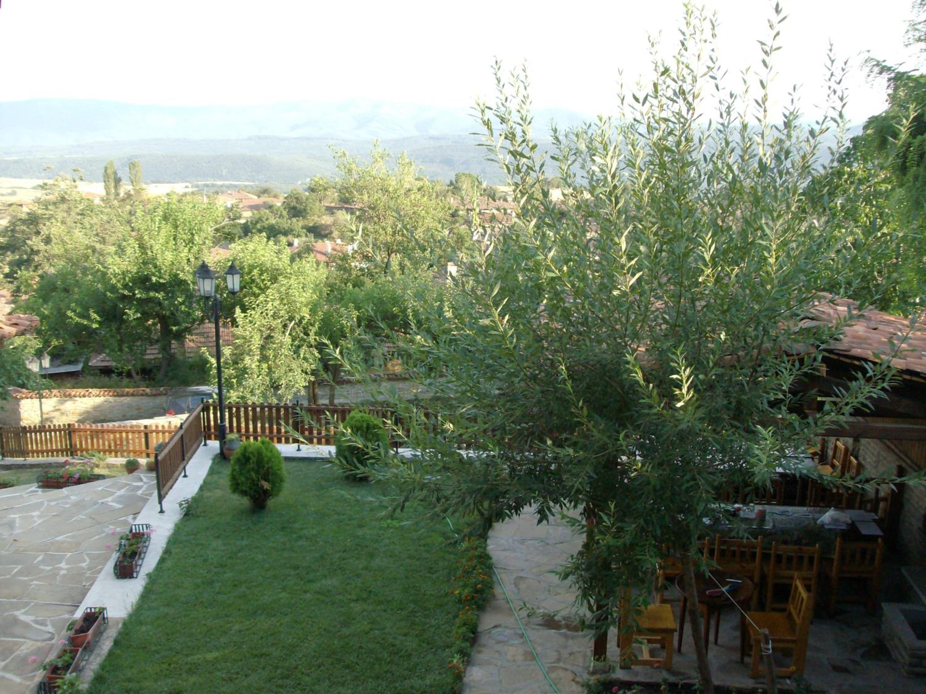 Guest House Zarkova Kushta