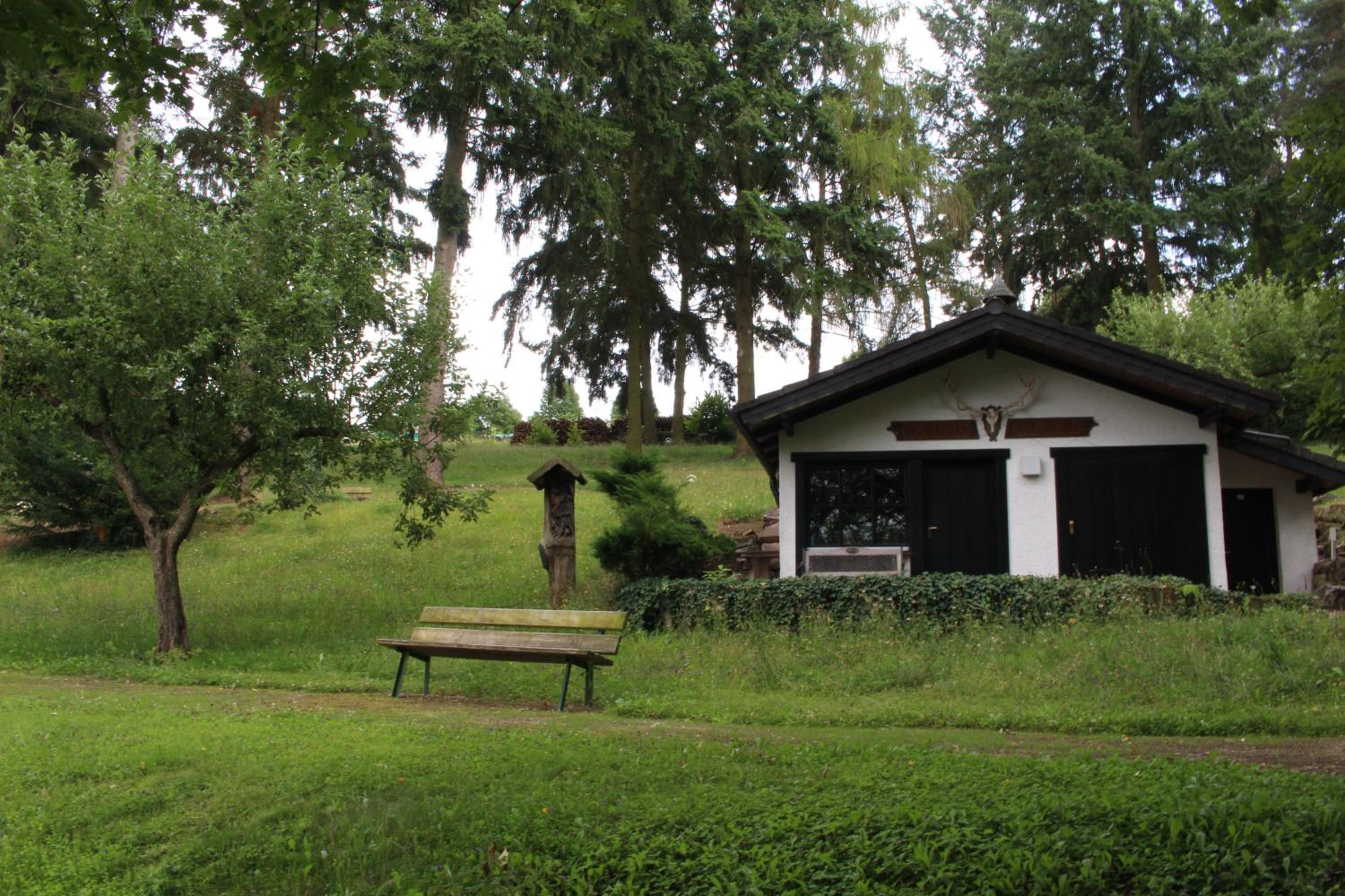 Haus am Wald, photo 35