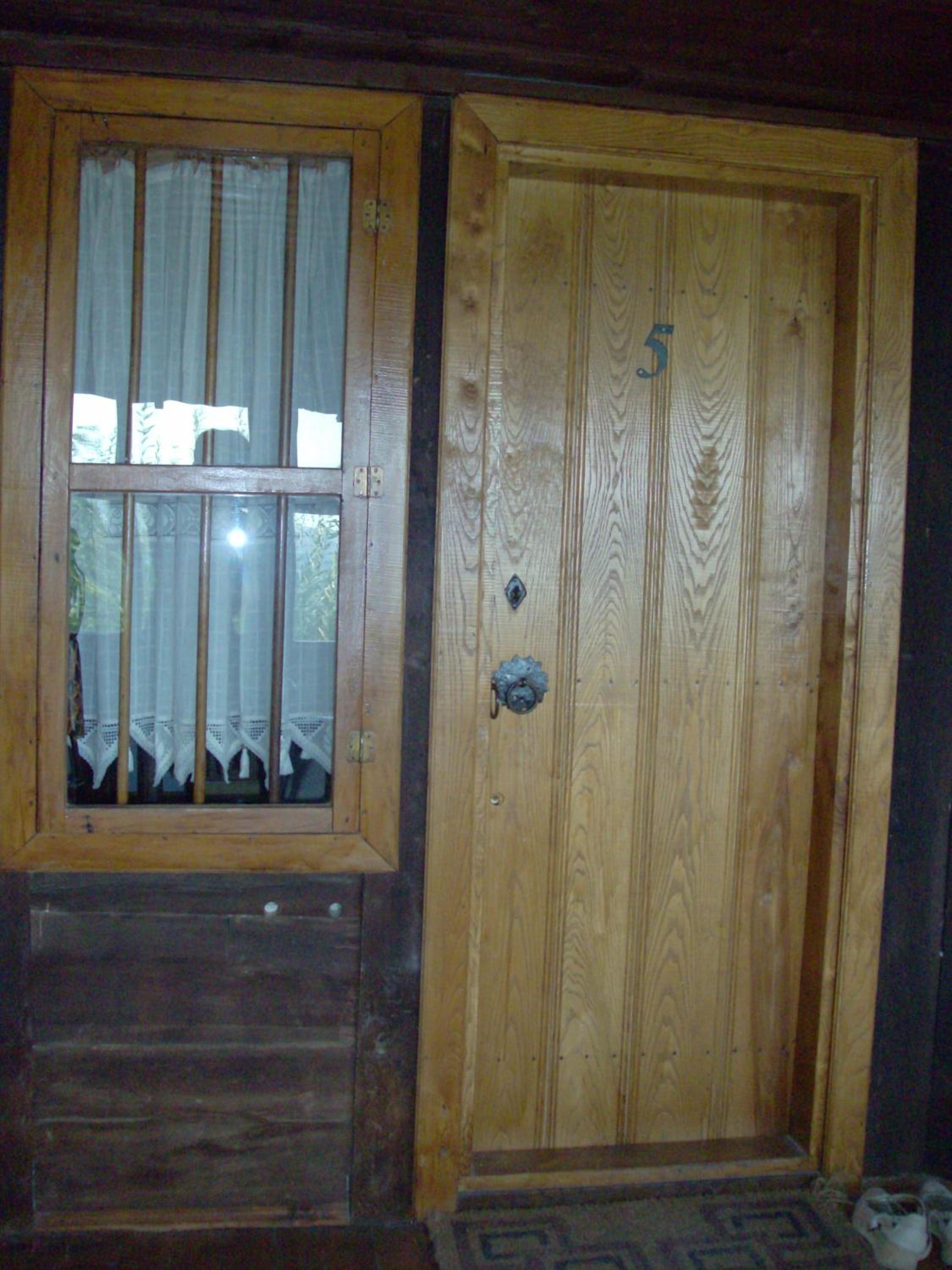 Guest House Zarkova Kushta