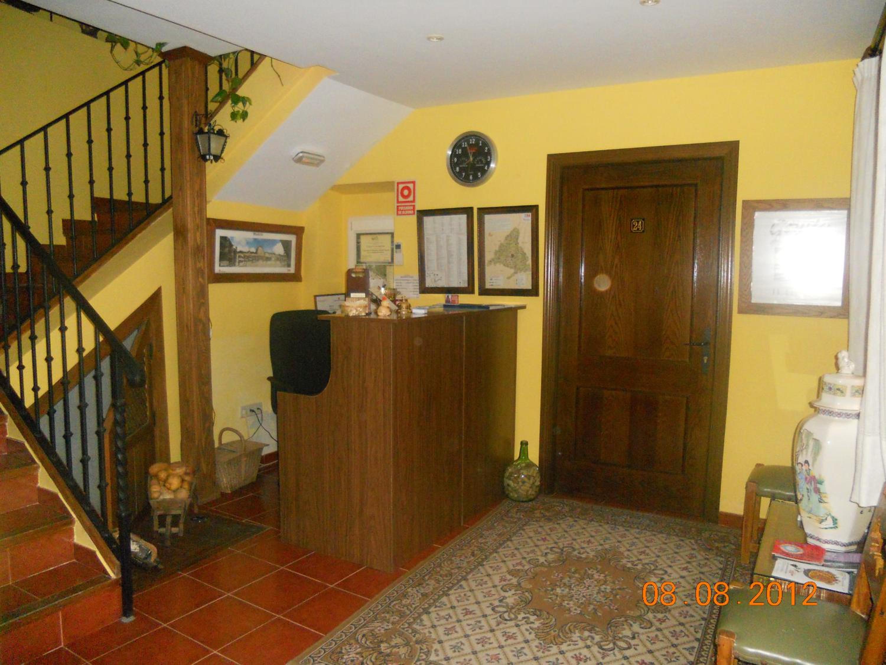 Hotel Casa Rural San Antón