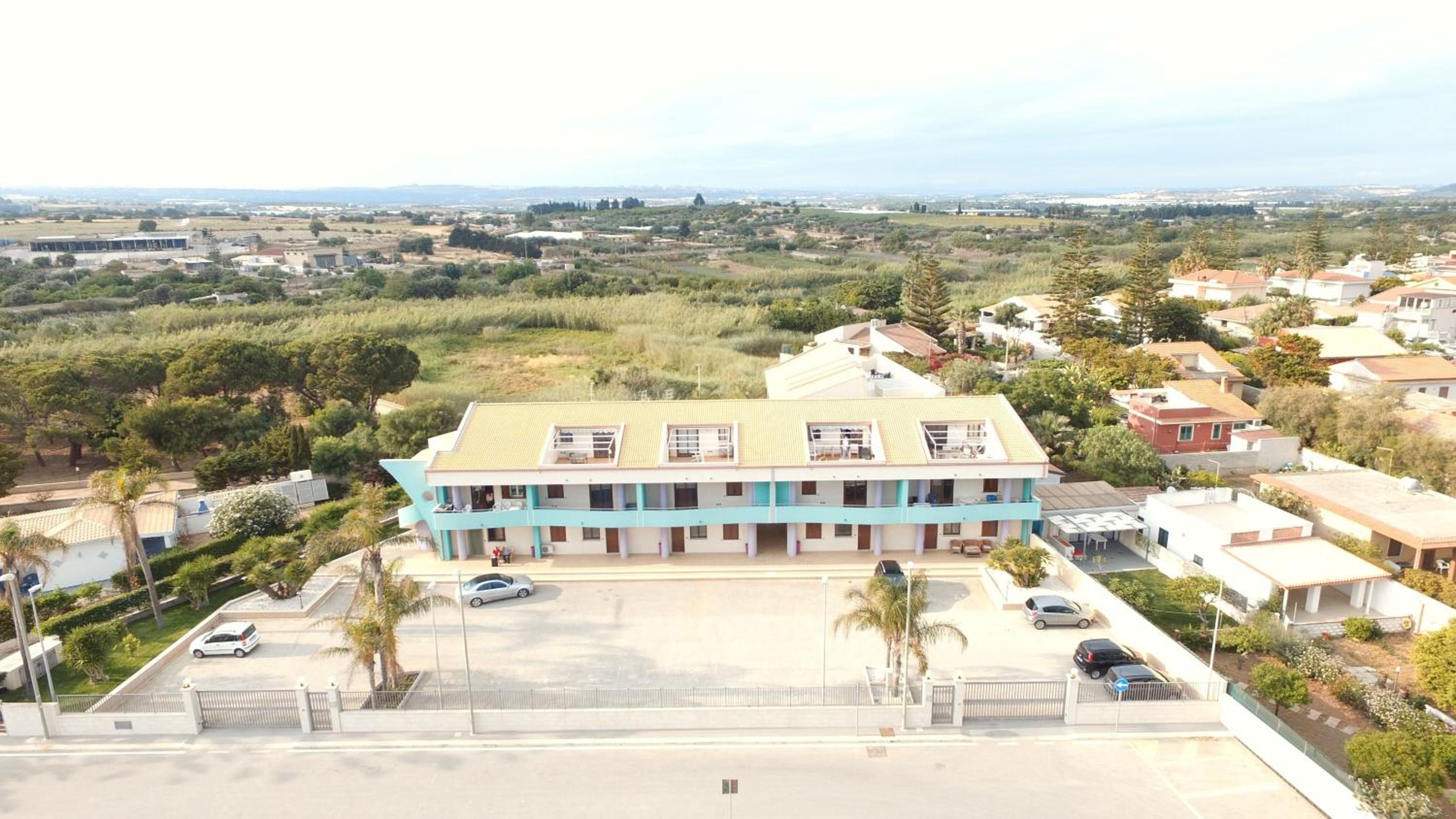 Residence Fronte Mare