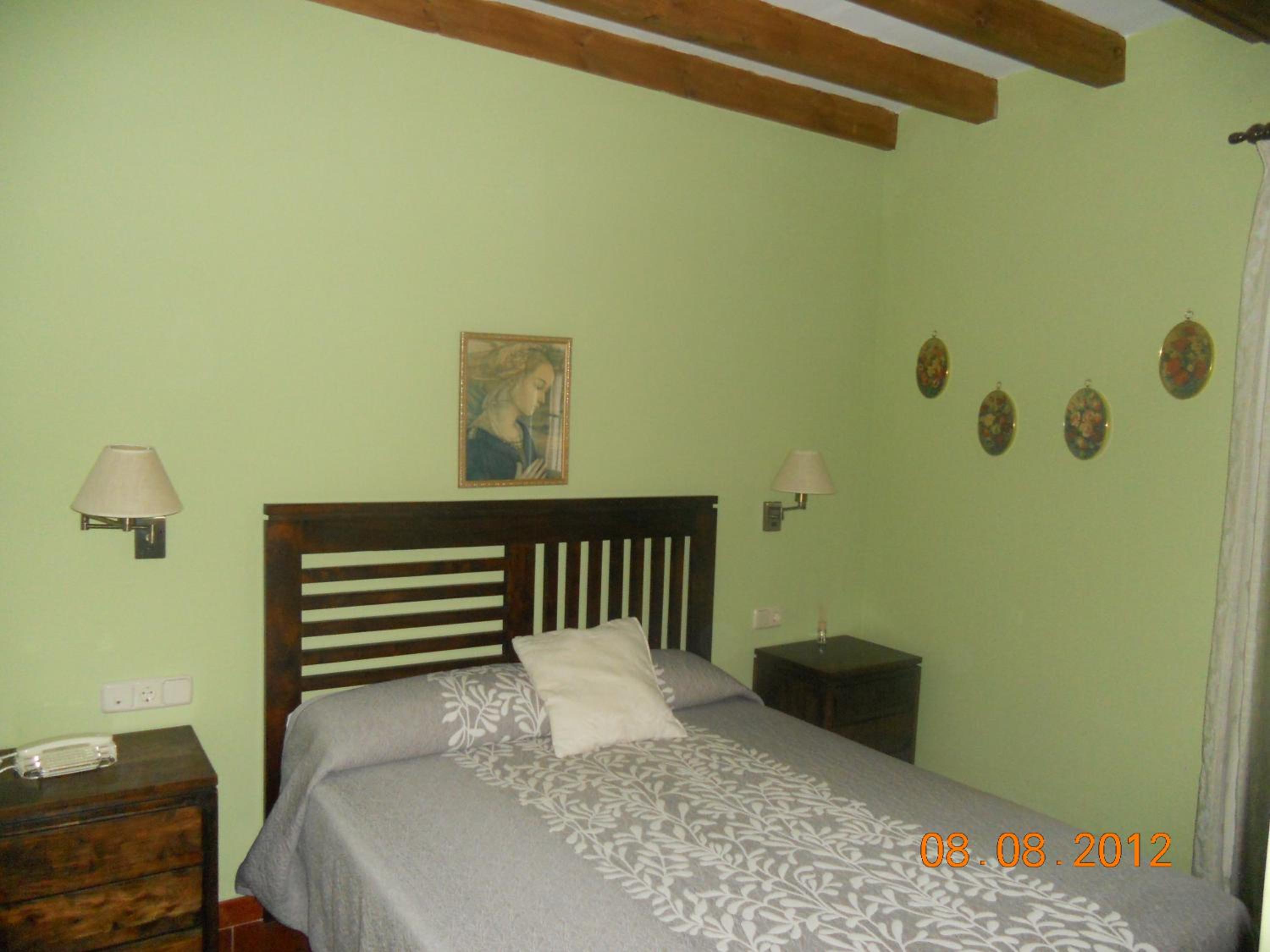 Hotel Casa Rural San Antón