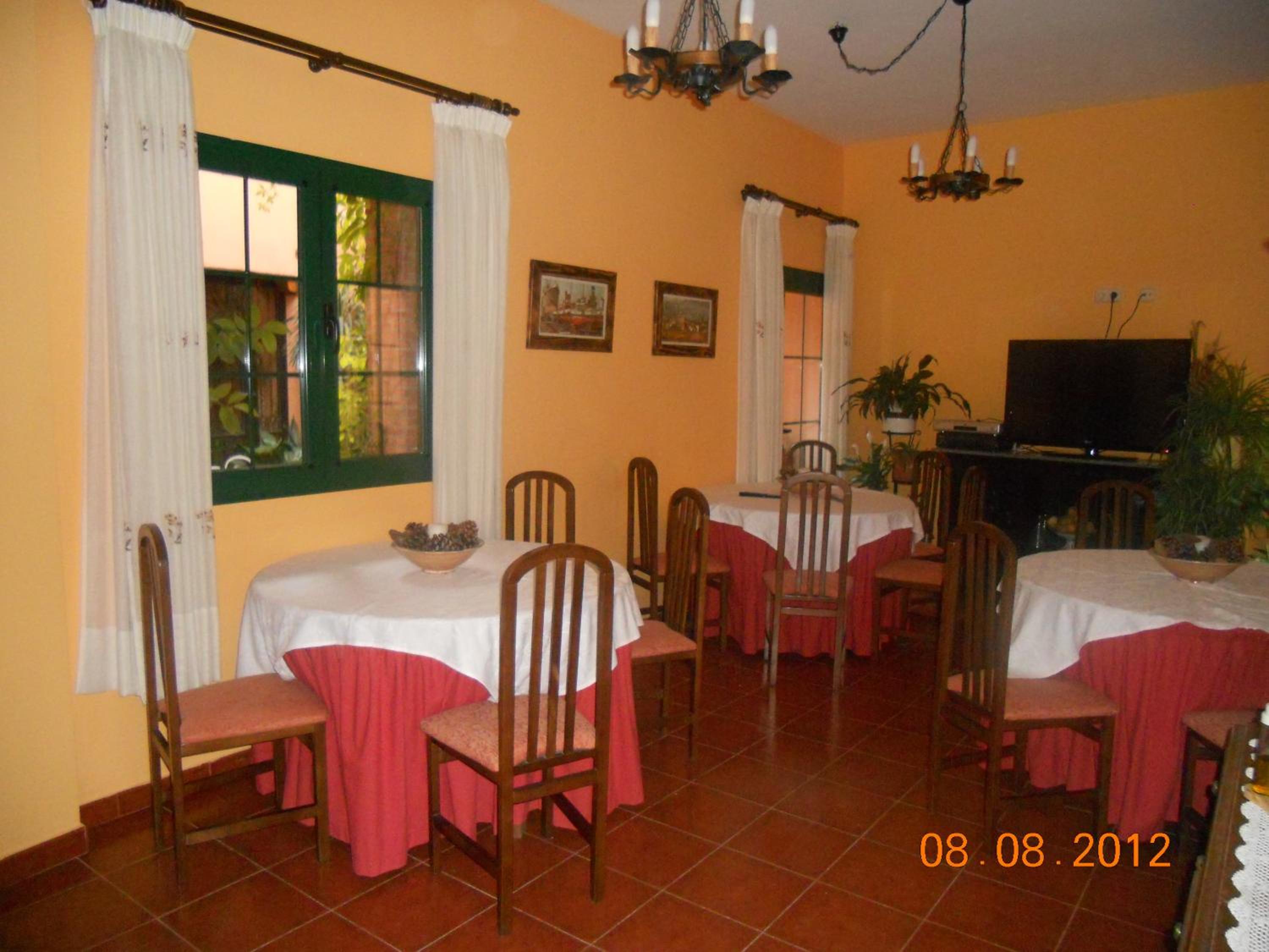 Hotel Casa Rural San Antón