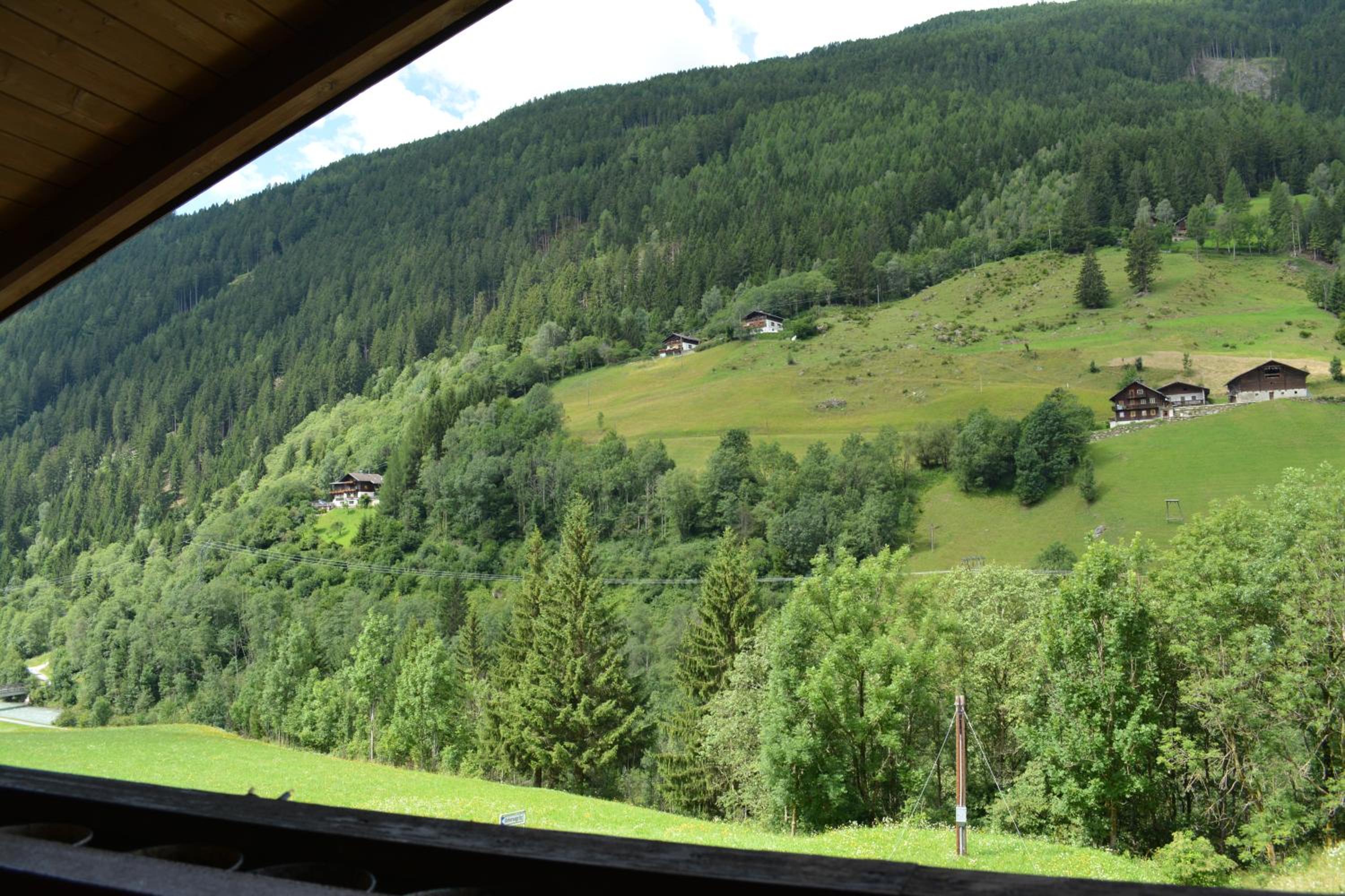 Guesthouse Mountain View