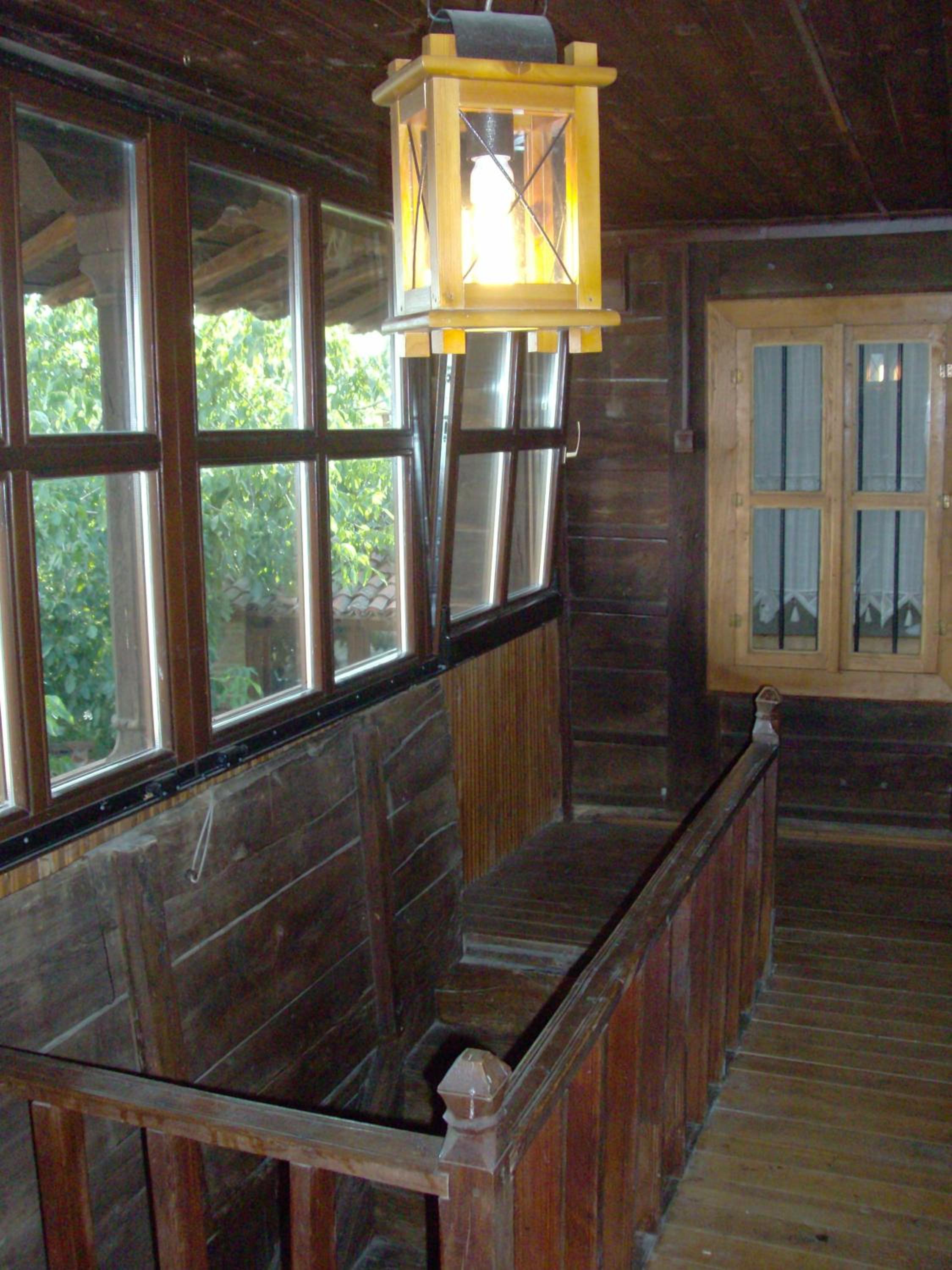 Guest House Zarkova Kushta