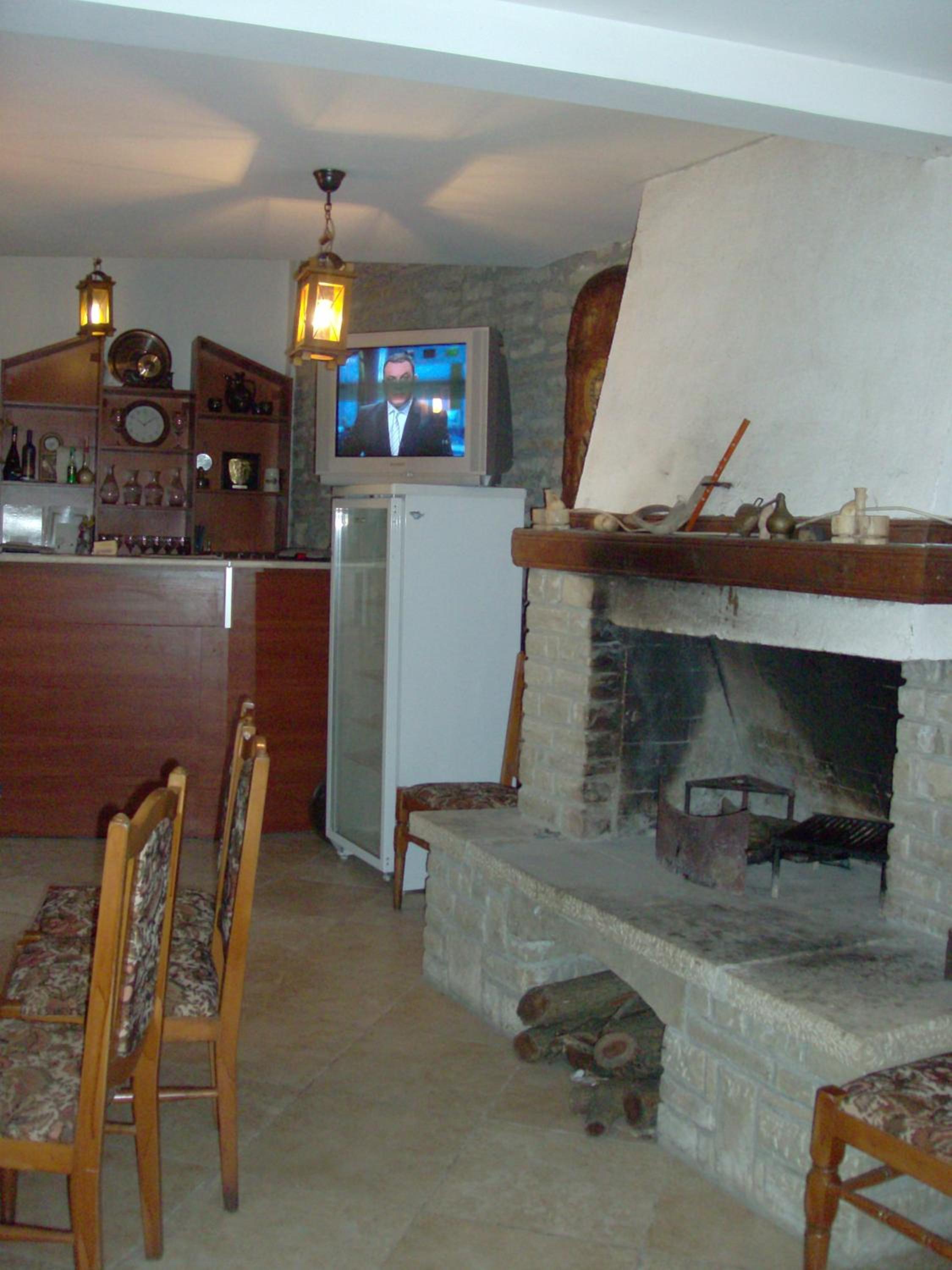 Guest House Zarkova Kushta