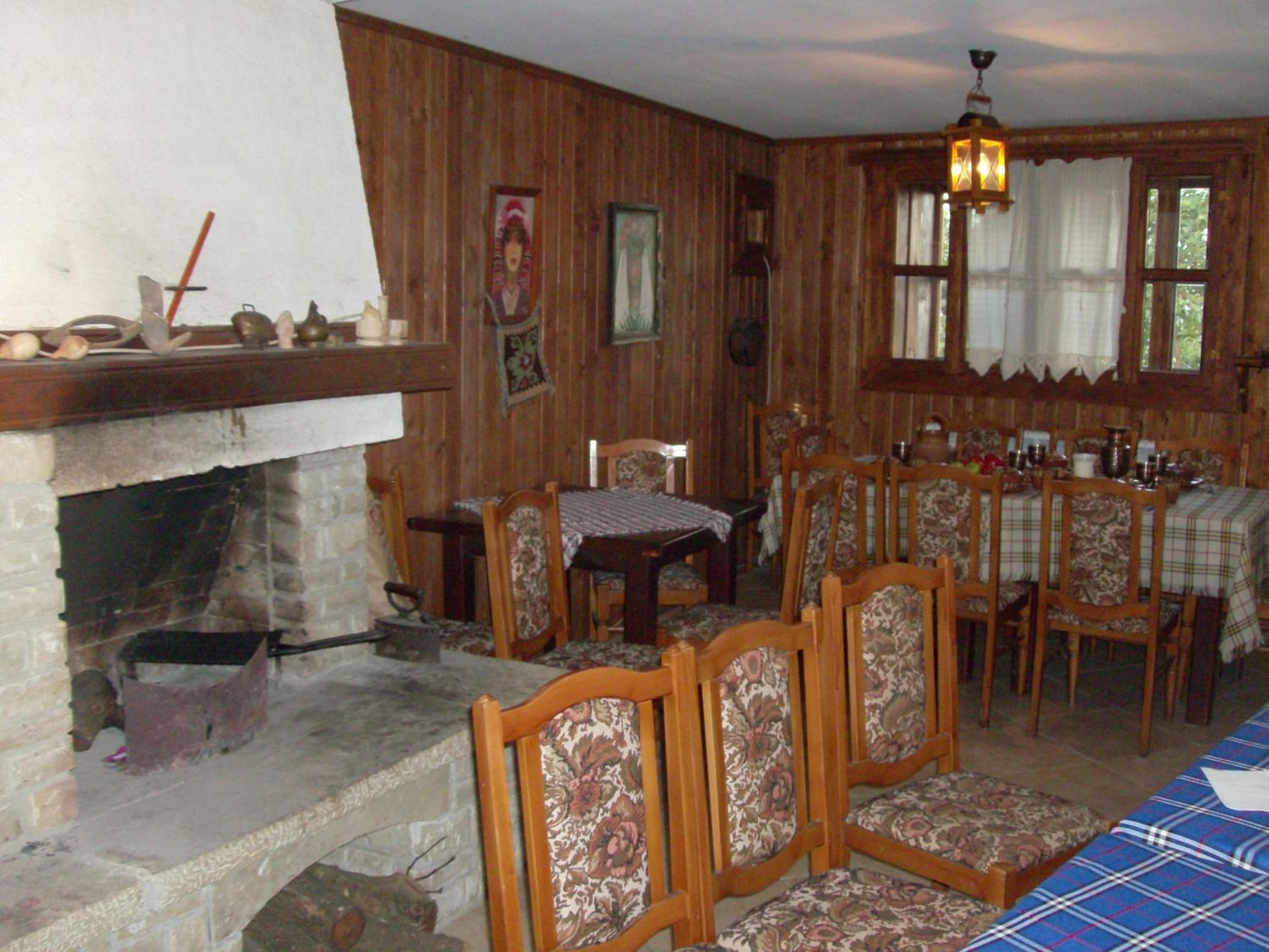 Guest House Zarkova Kushta