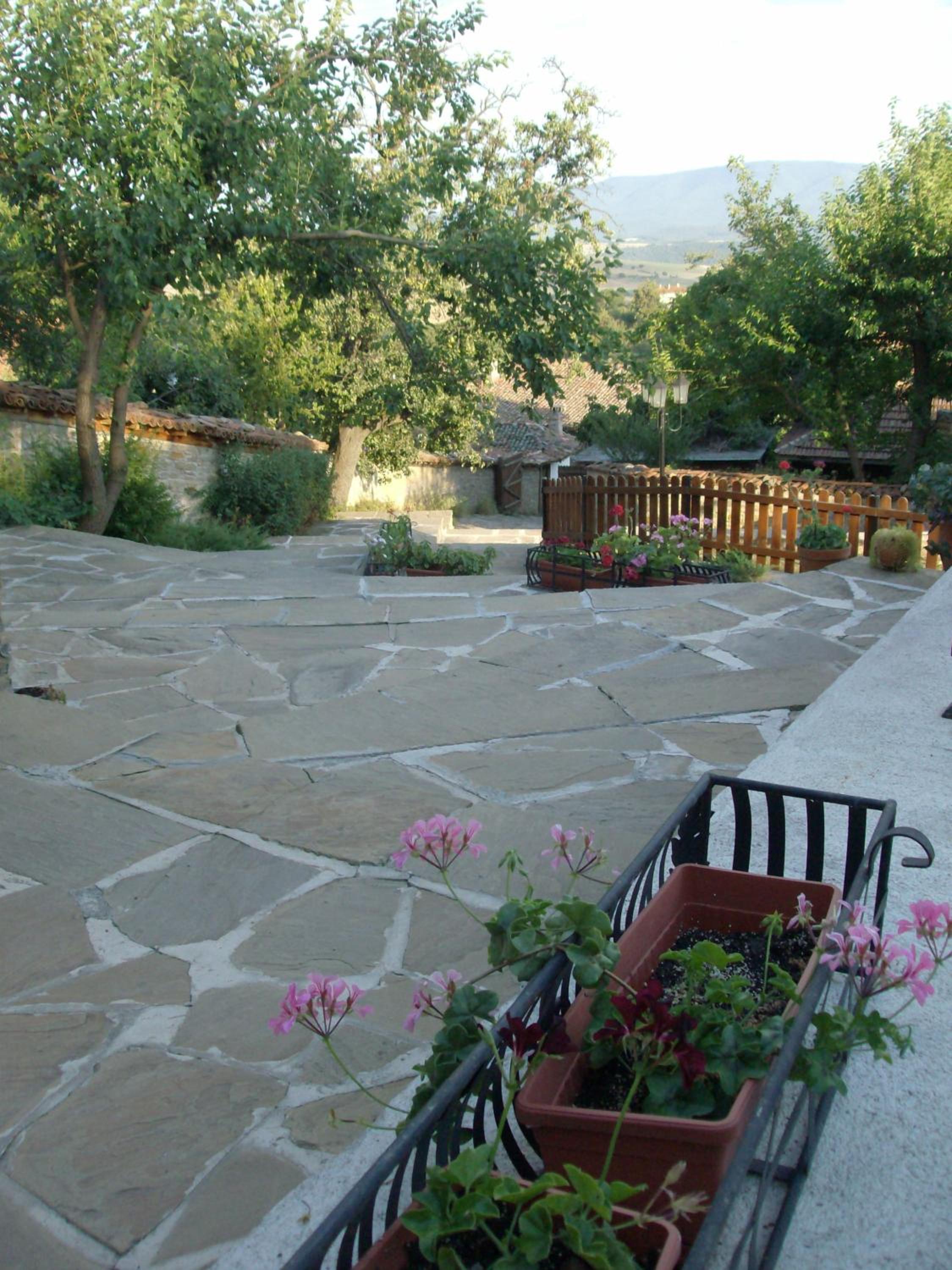 Guest House Zarkova Kushta