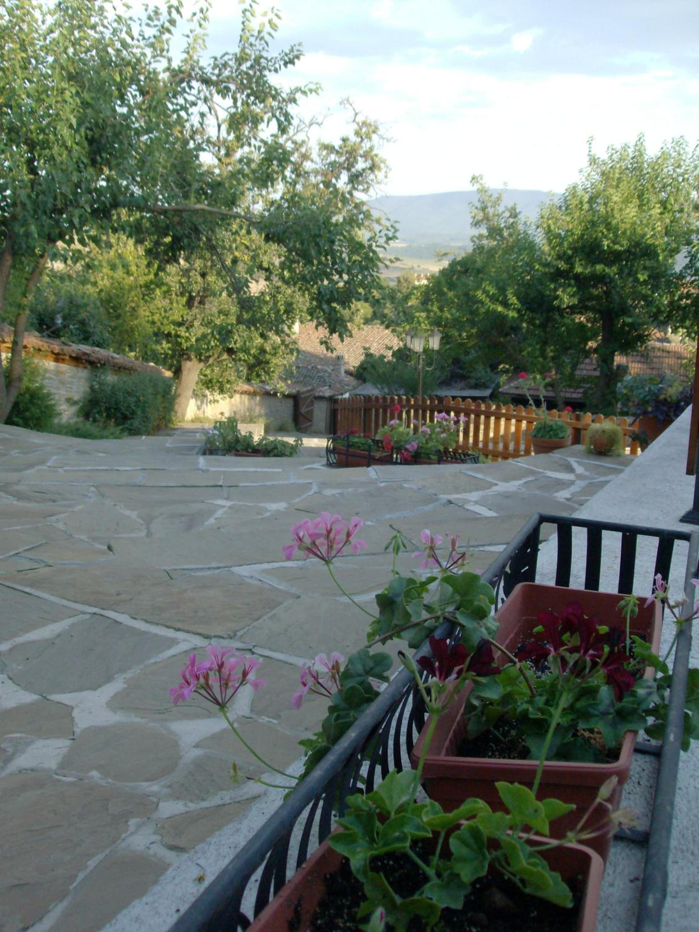 Guest House Zarkova Kushta