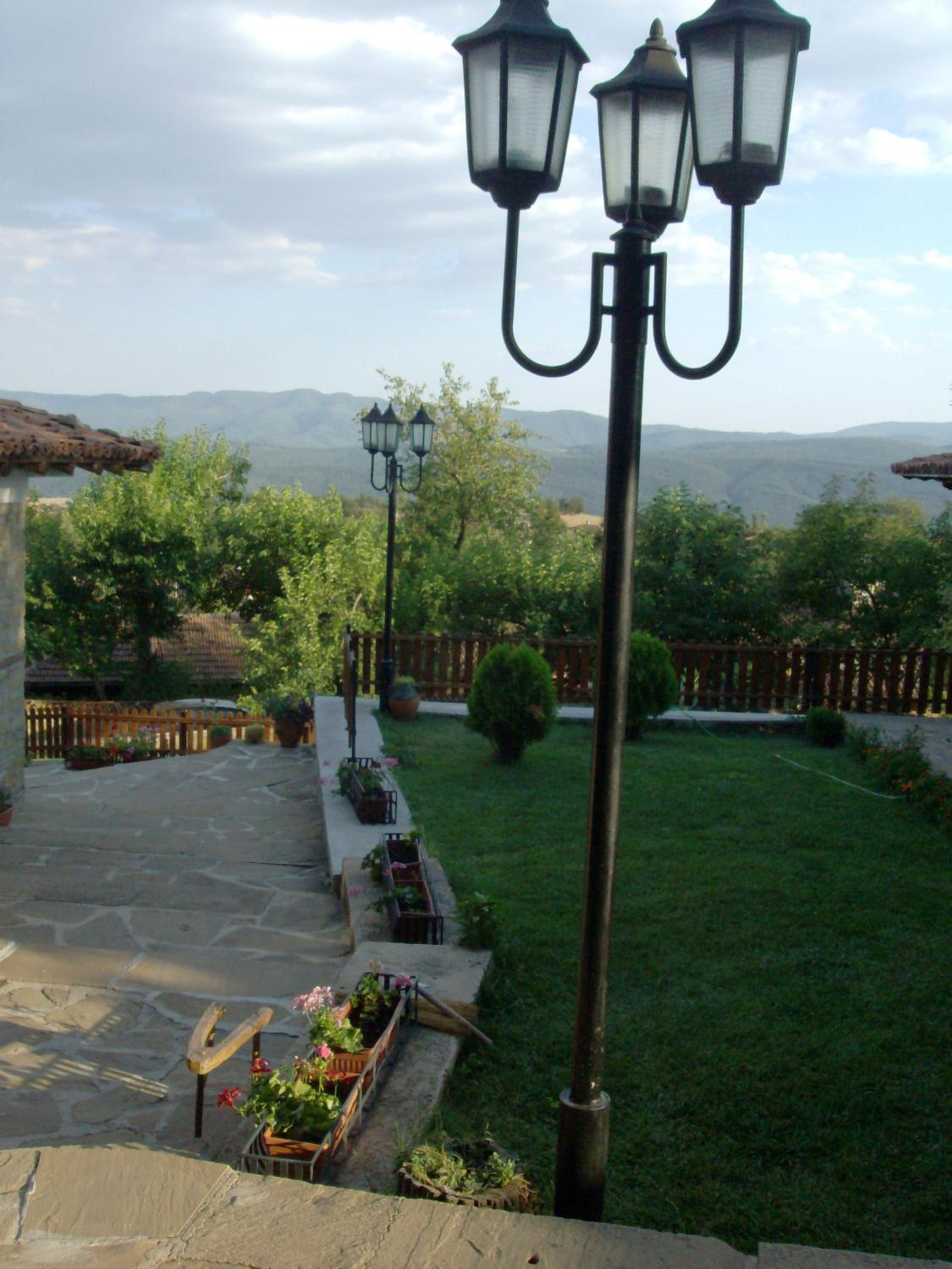 Guest House Zarkova Kushta