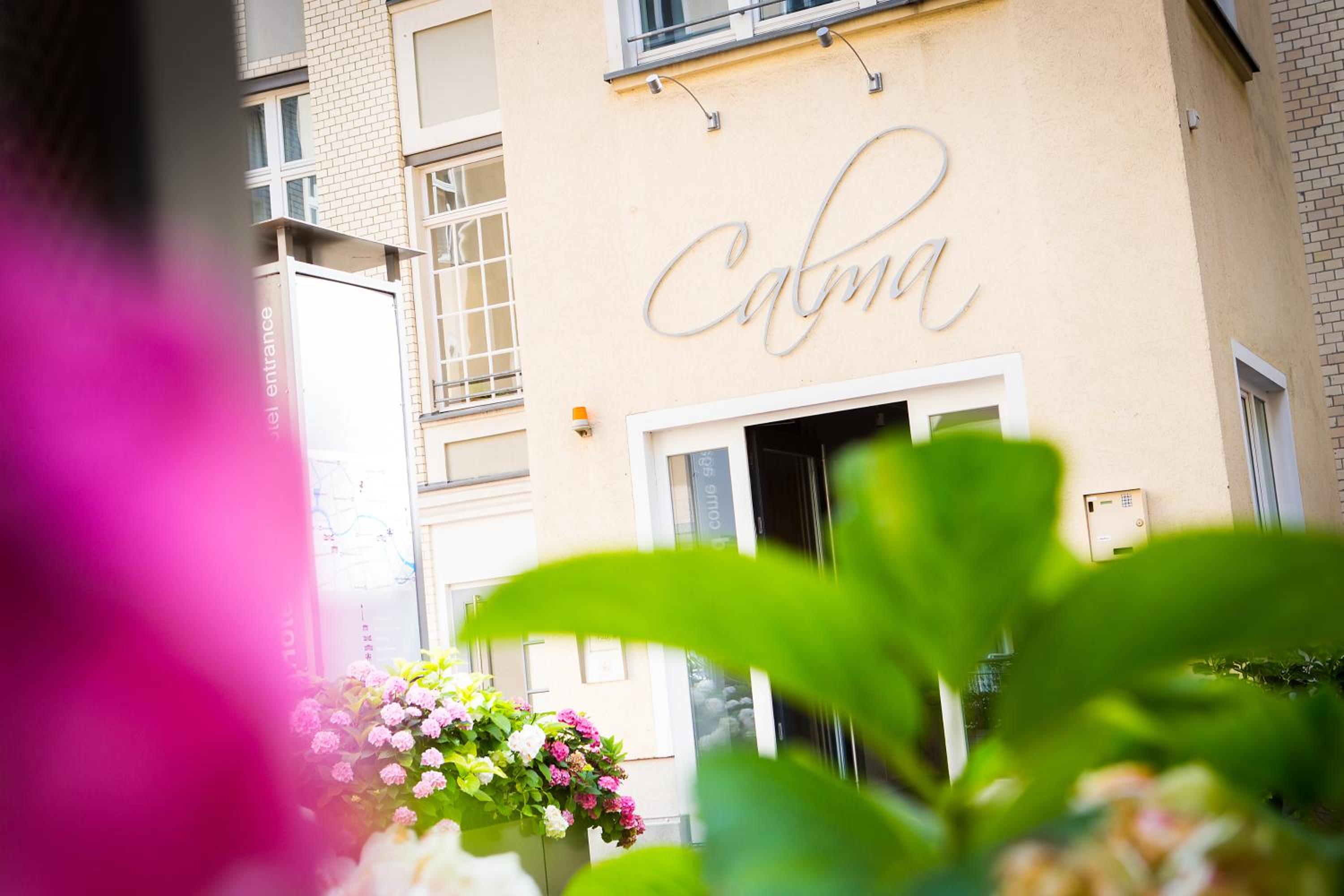 Hotel CALMA Berlin Mitte - Image 1