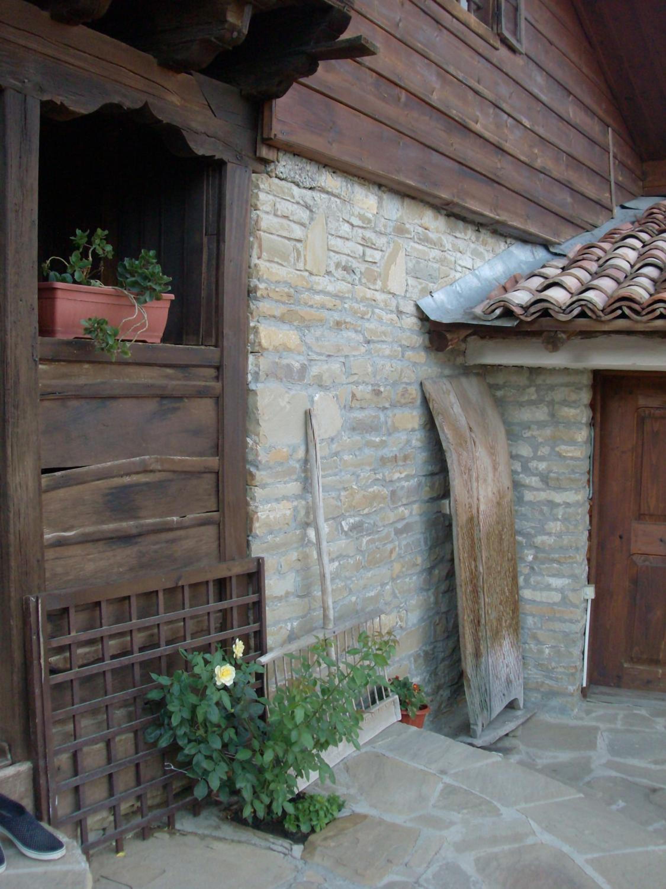 Guest House Zarkova Kushta