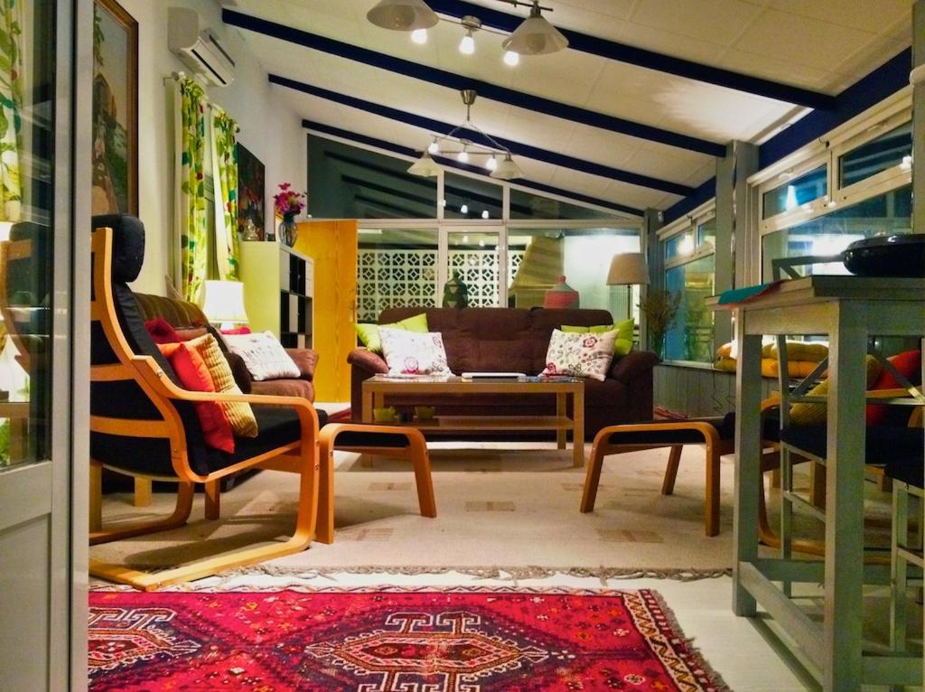 lounge