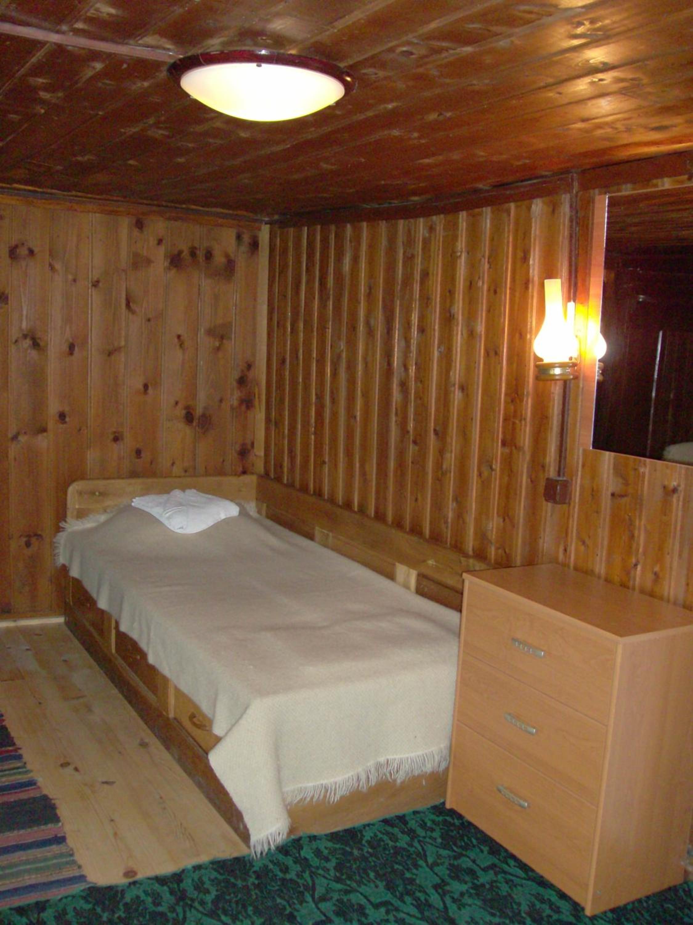 Guest House Zarkova Kushta