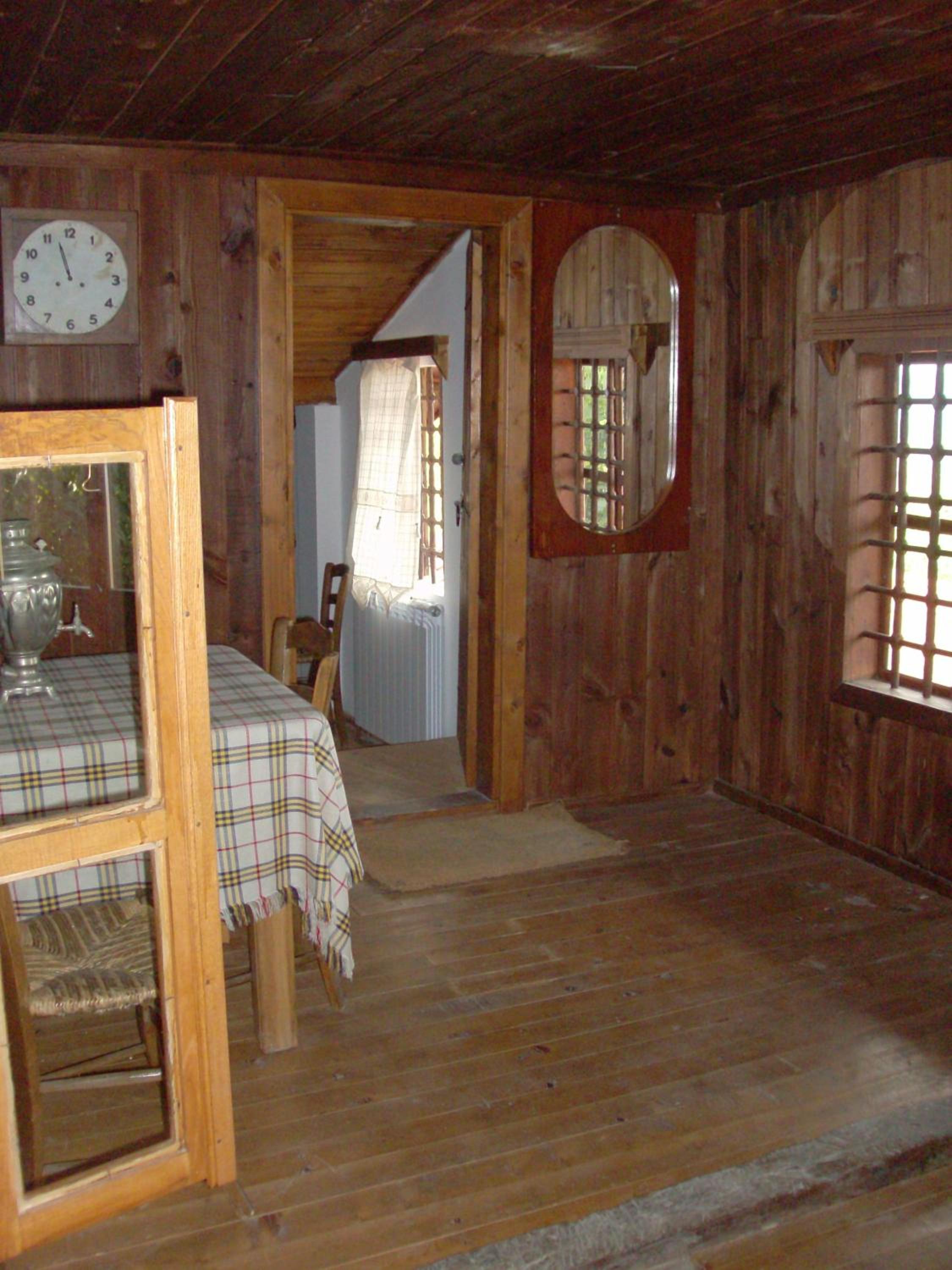 Guest House Zarkova Kushta