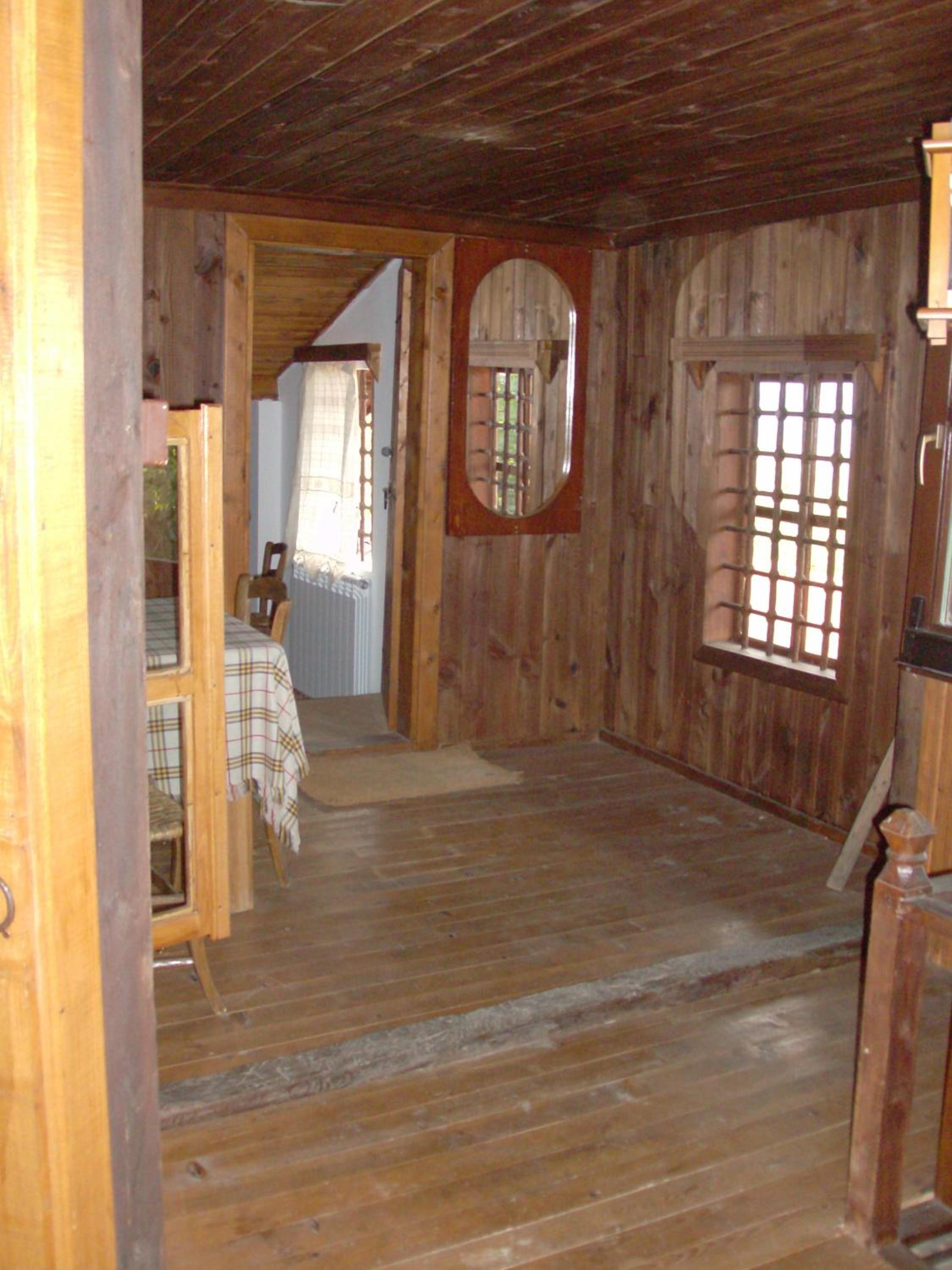 Guest House Zarkova Kushta