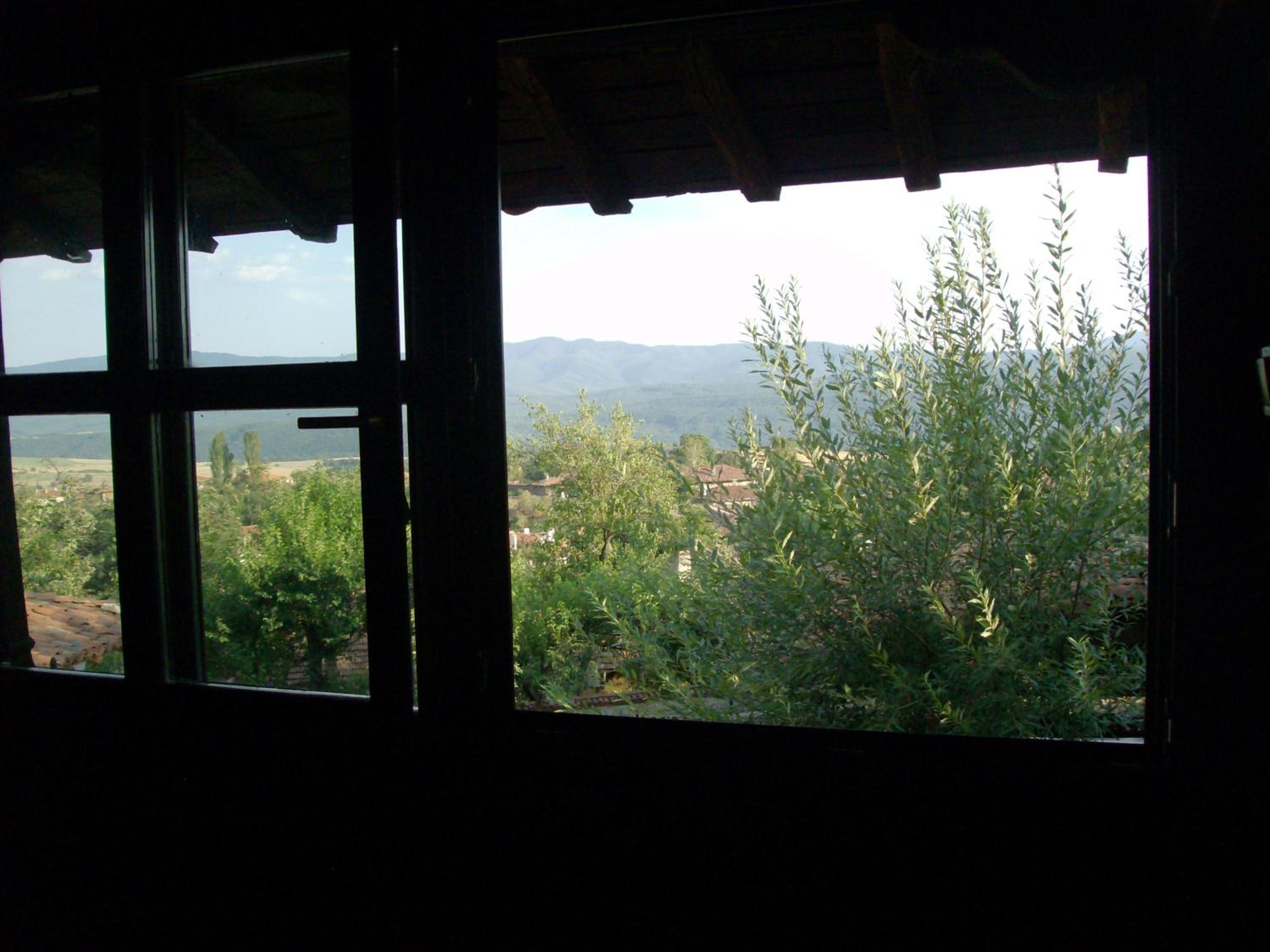 Guest House Zarkova Kushta