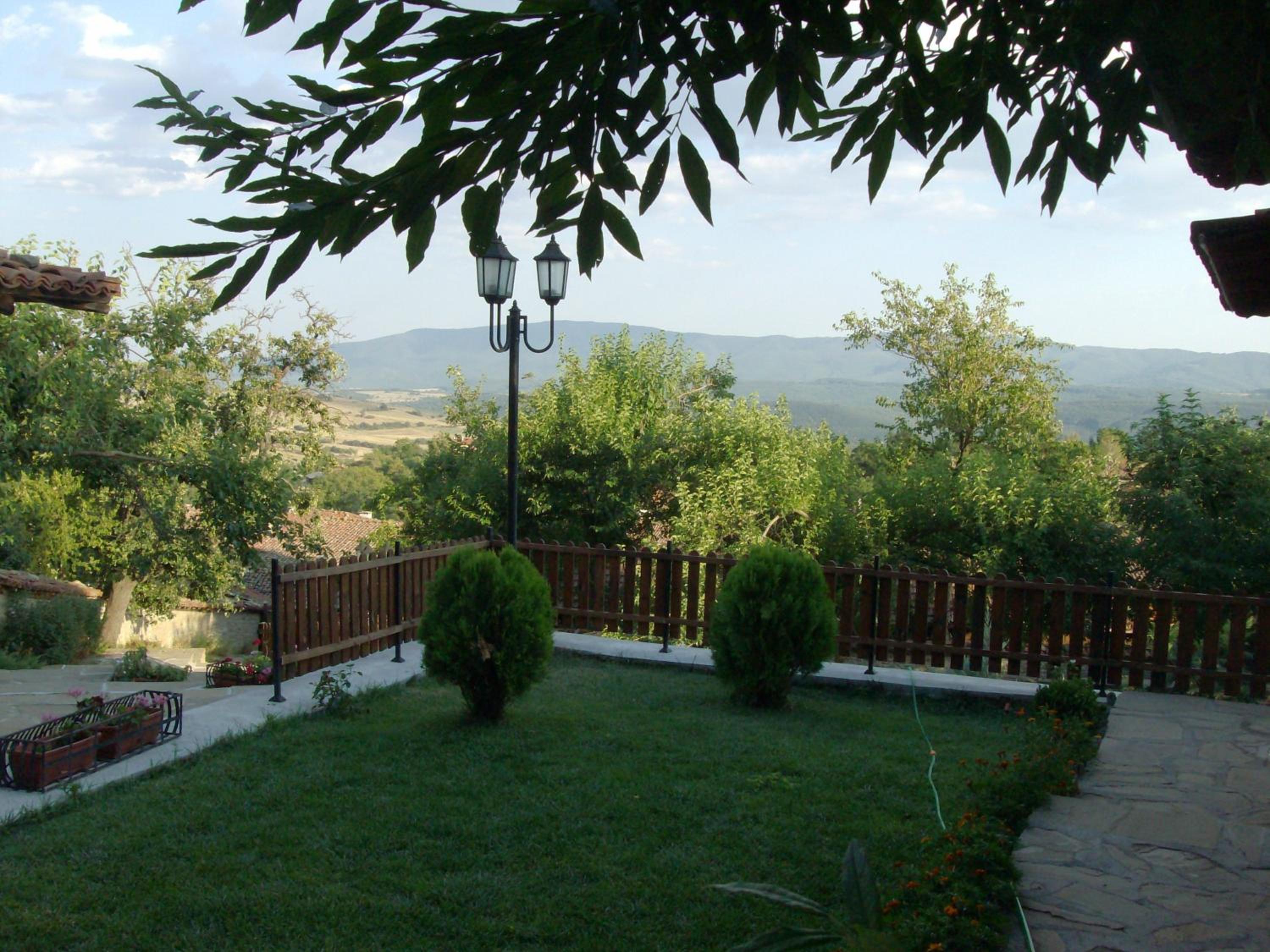 Guest House Zarkova Kushta