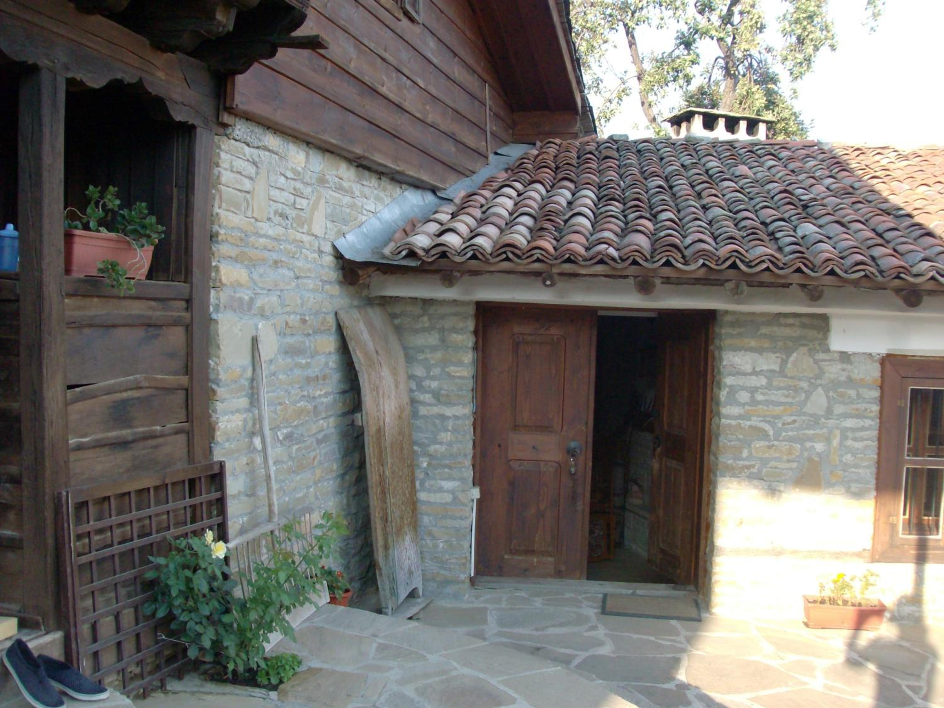 Guest House Zarkova Kushta