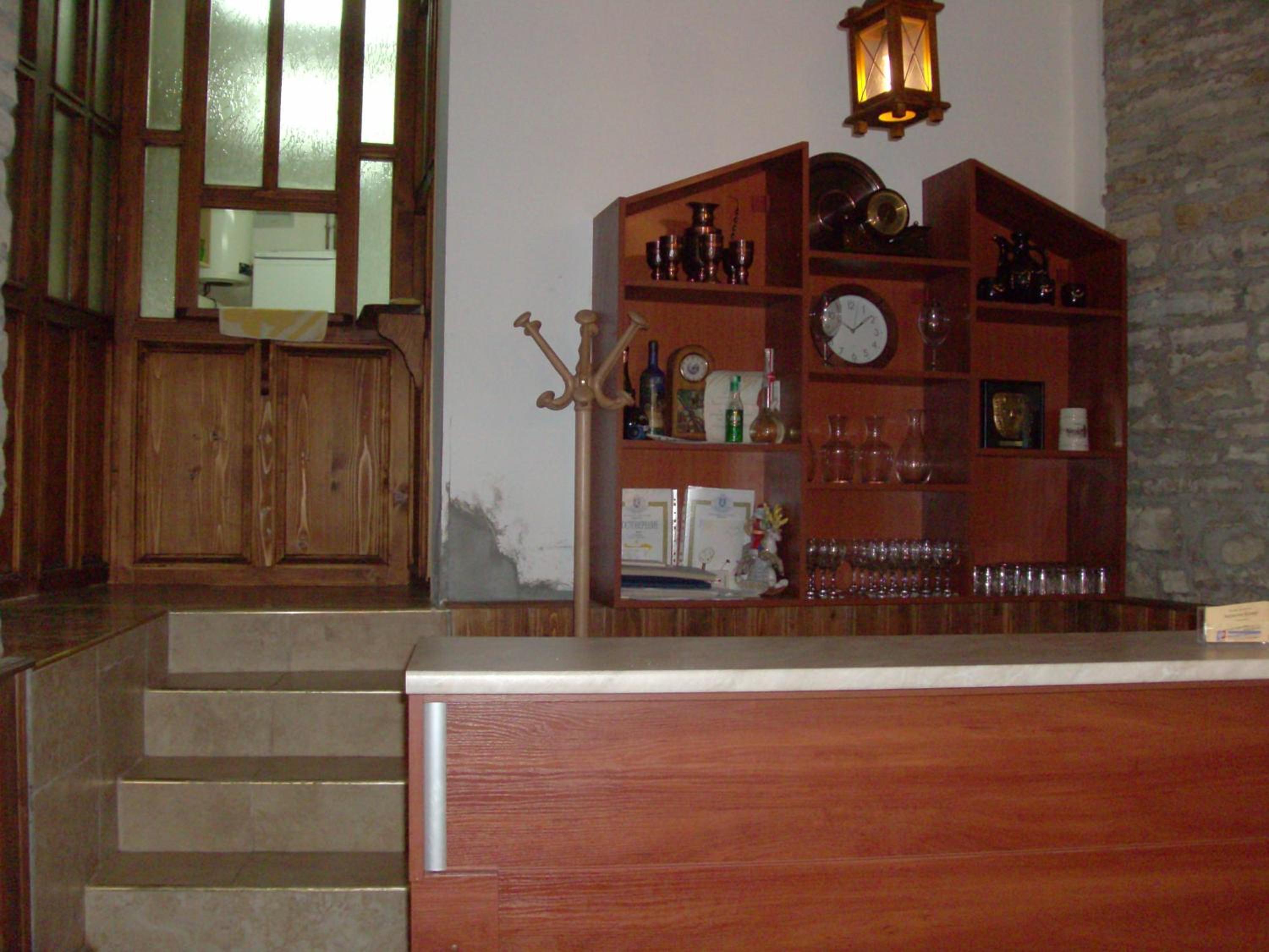 Guest House Zarkova Kushta