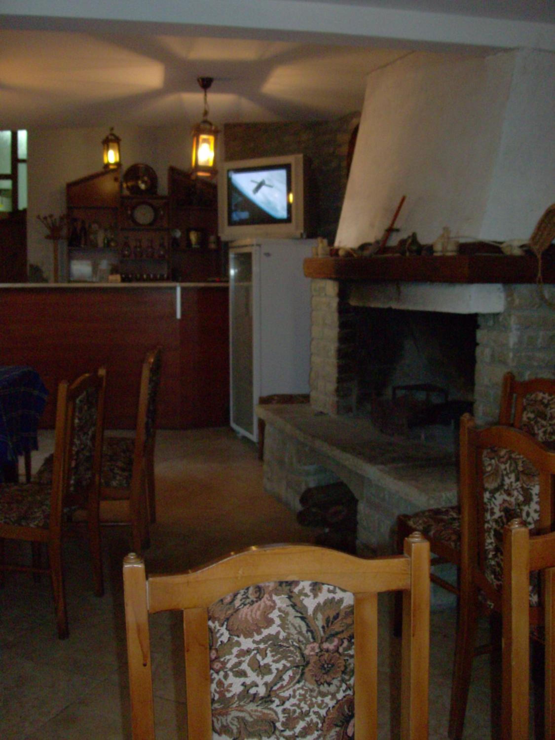 Guest House Zarkova Kushta