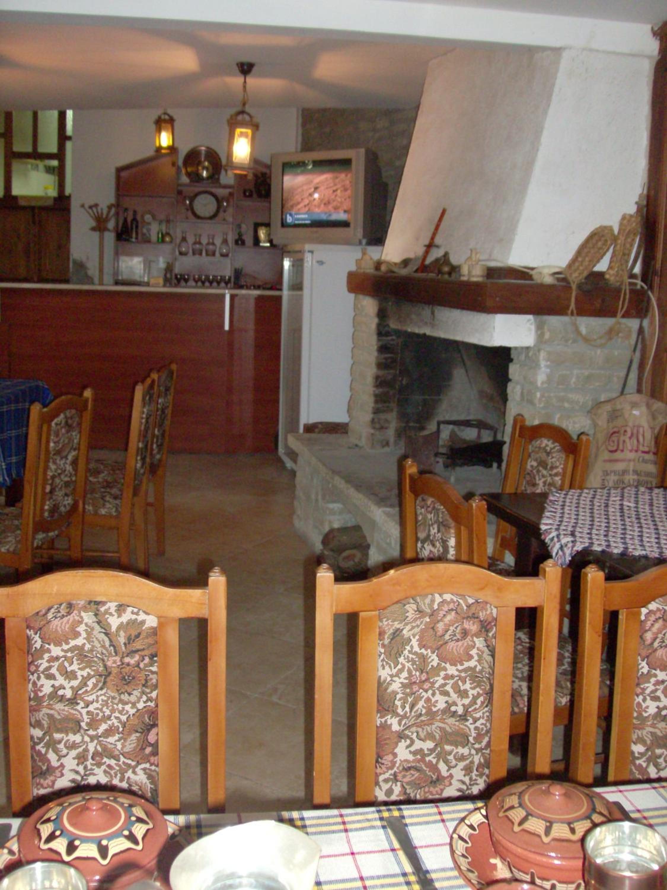 Guest House Zarkova Kushta