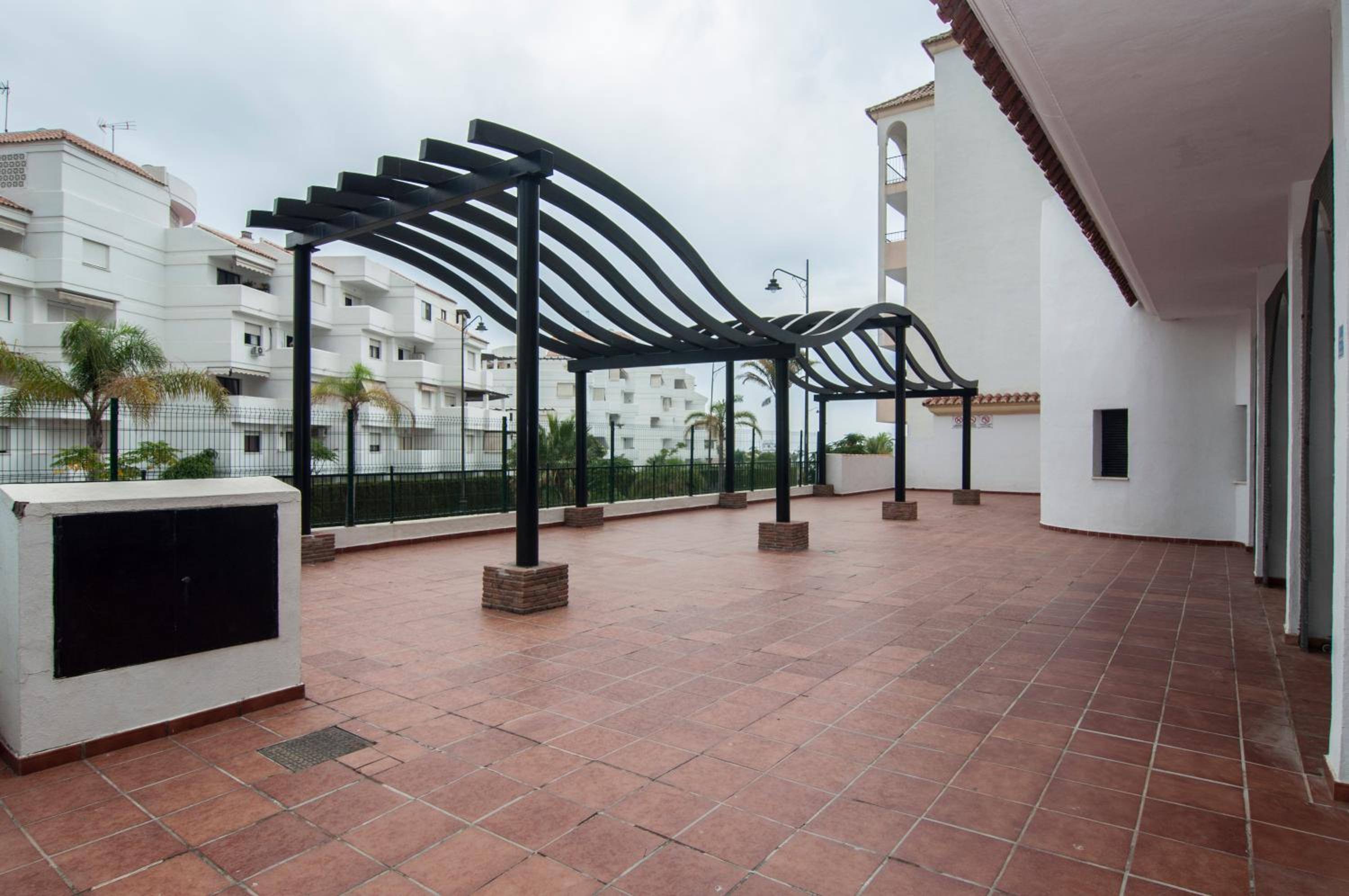 Puerto Deportivo Estepona
