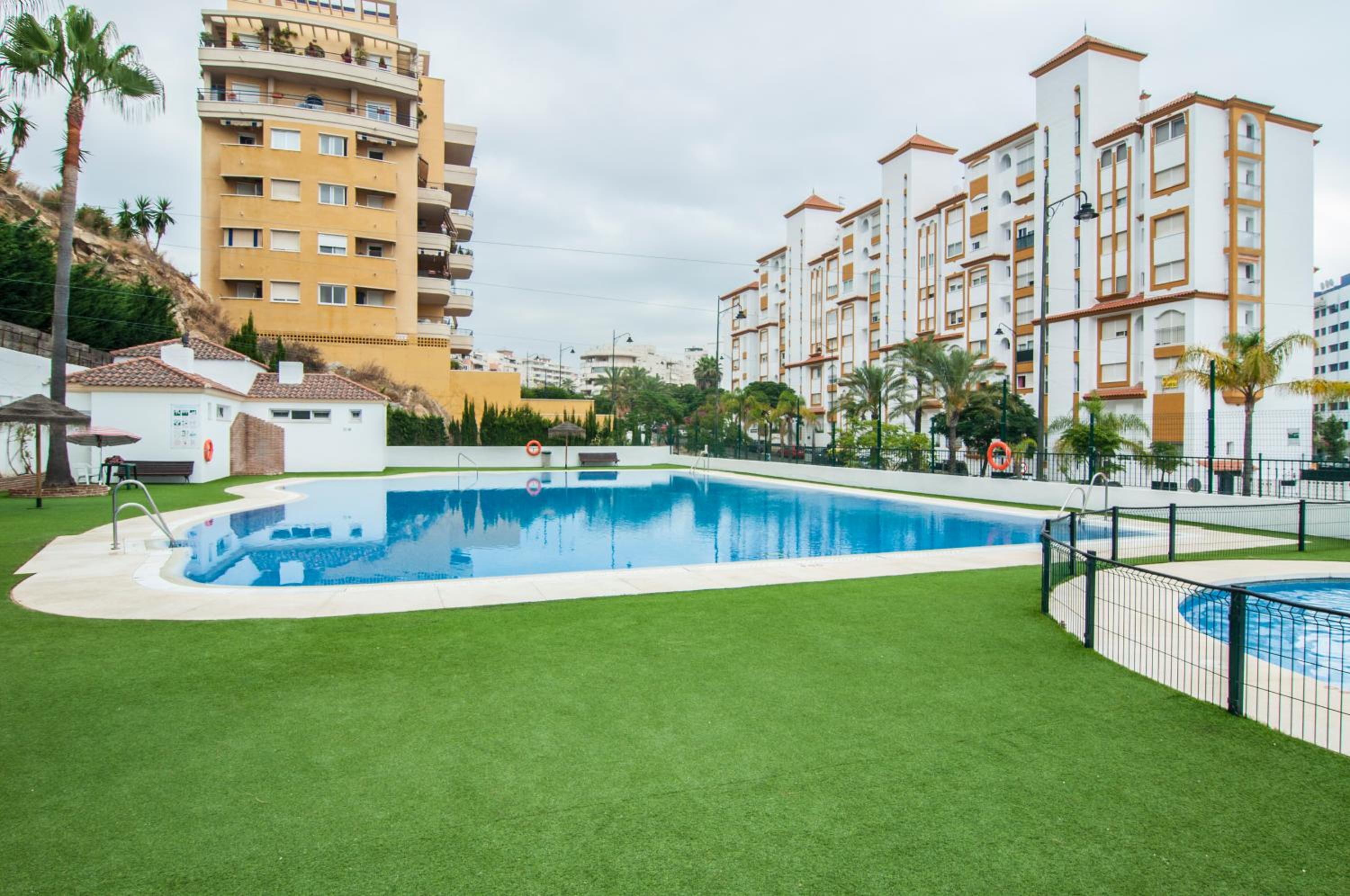 Puerto Deportivo Estepona