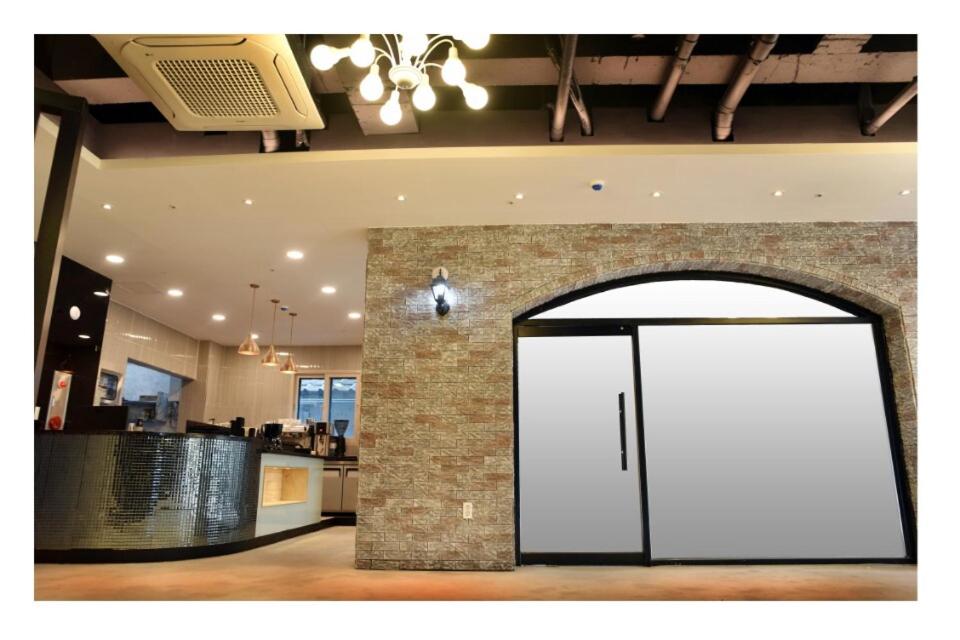 24 Guesthouse Suncheon