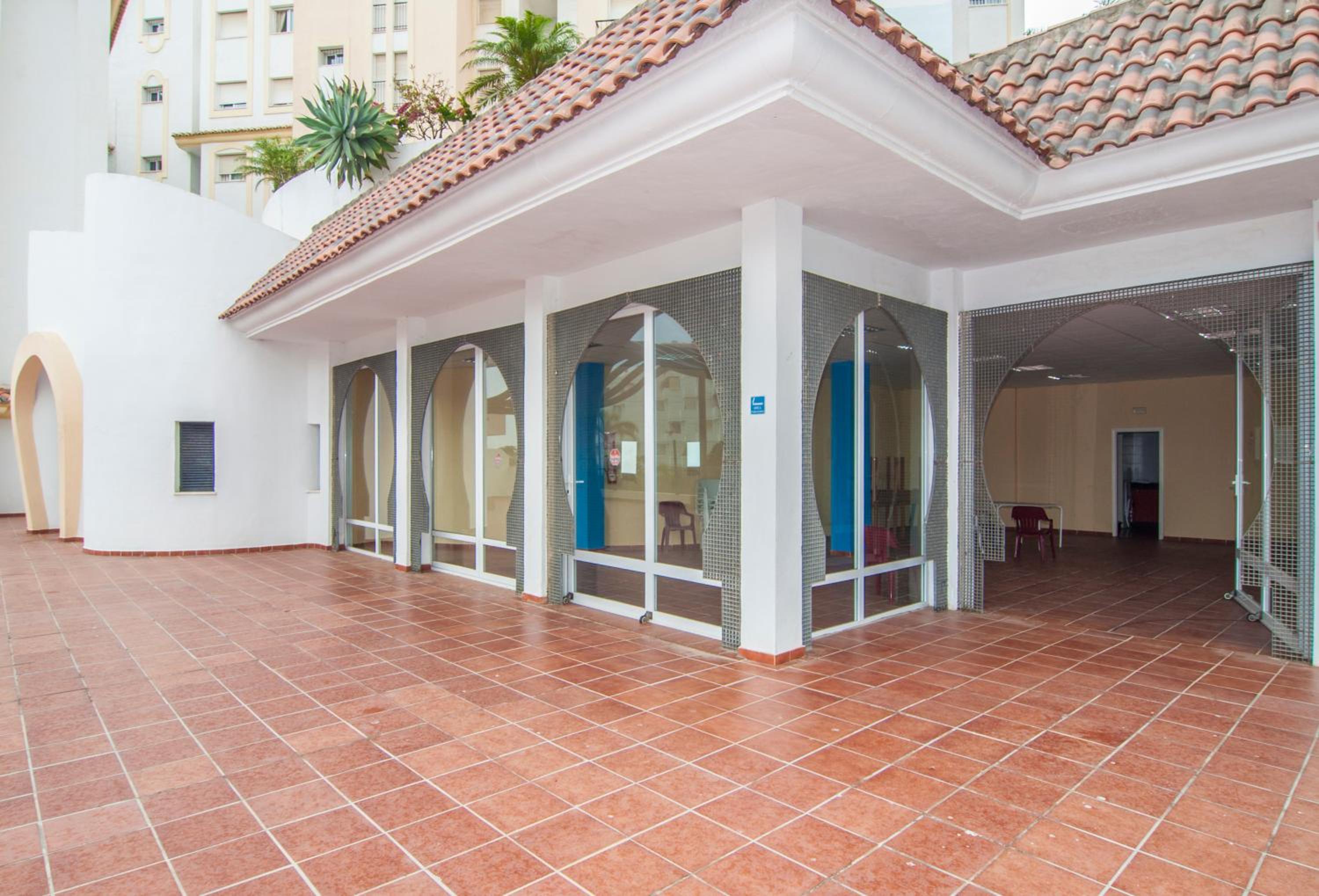 Puerto Deportivo Estepona