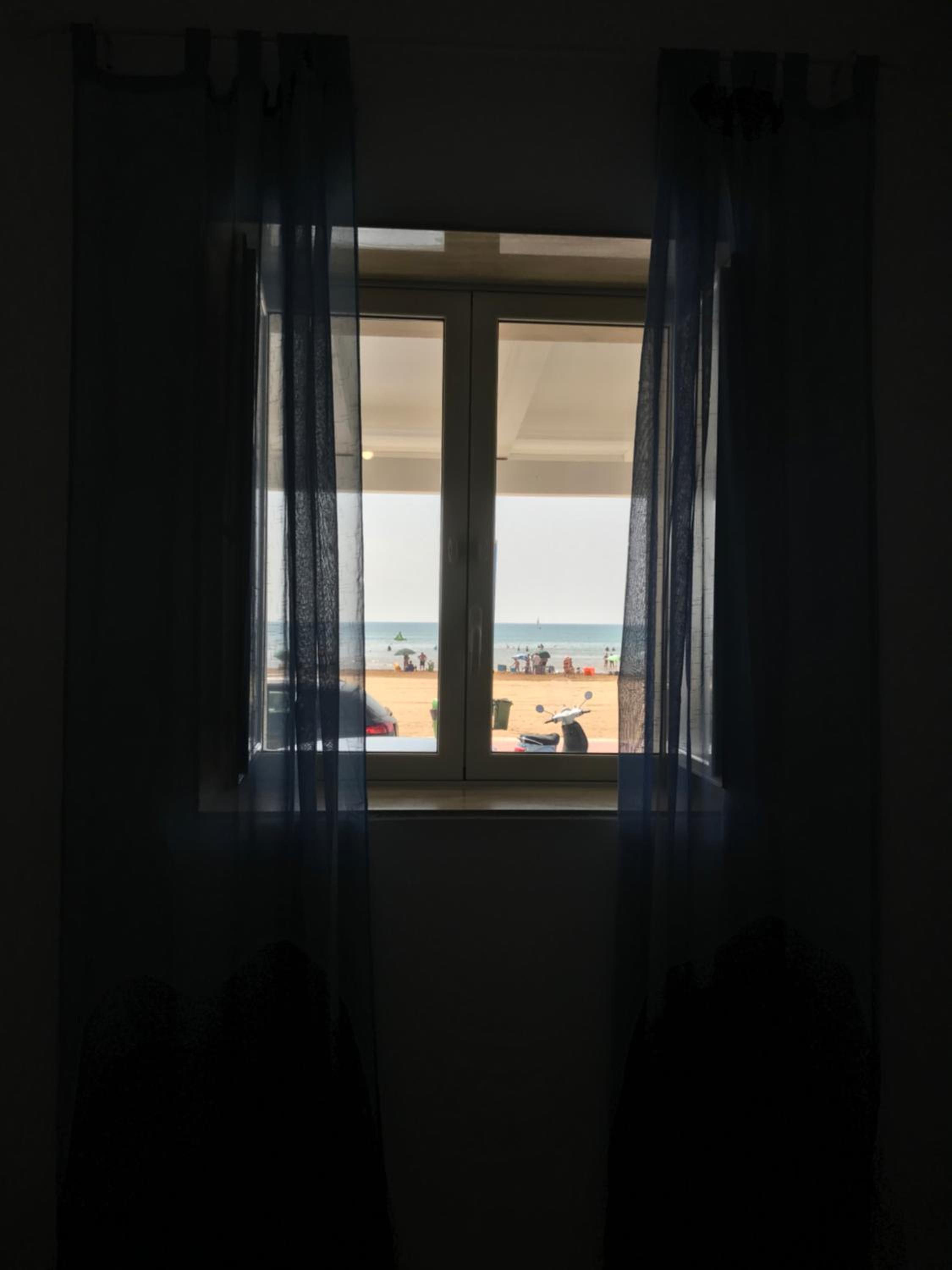 Terrazze Sul Mare