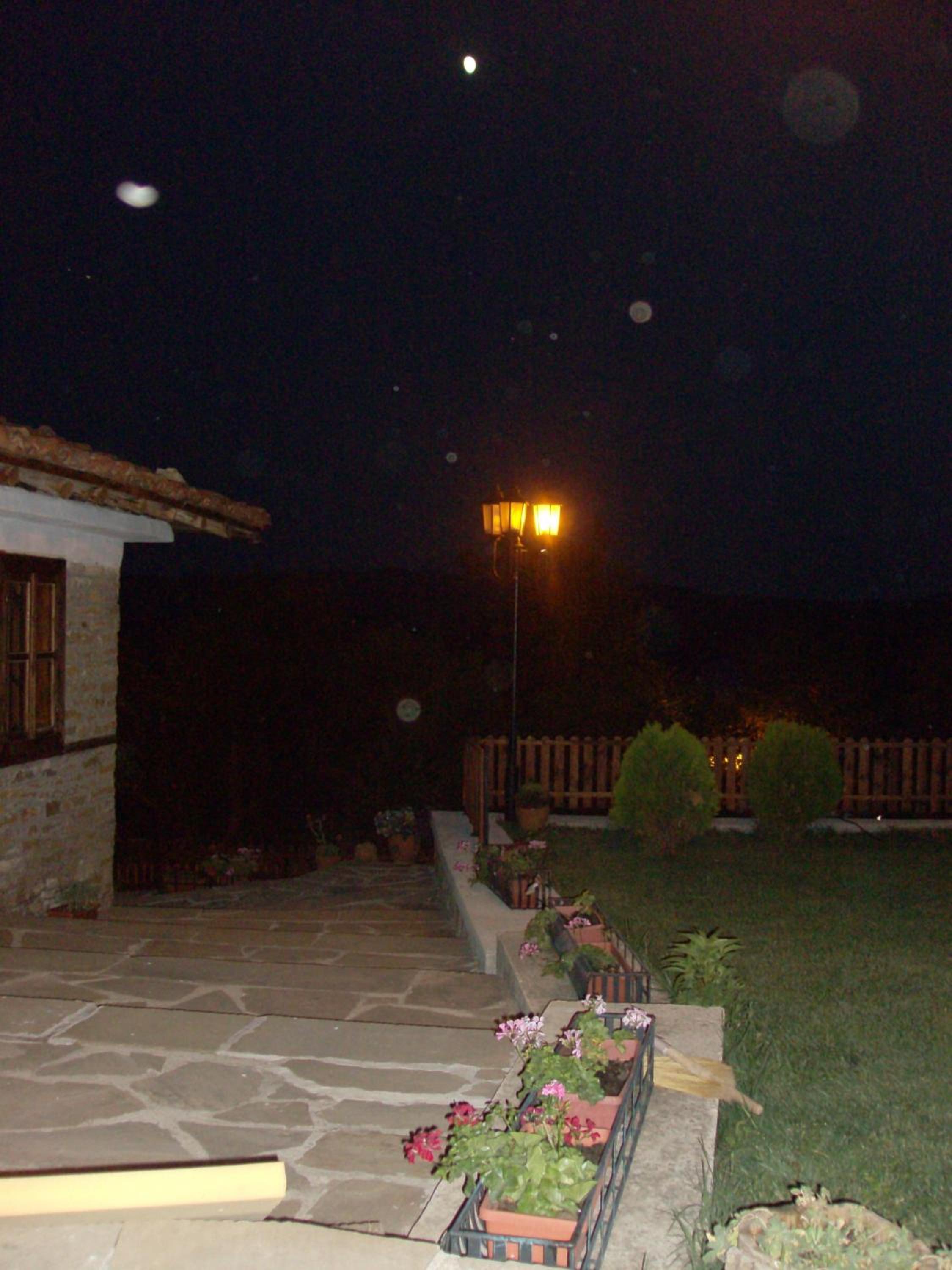 Guest House Zarkova Kushta