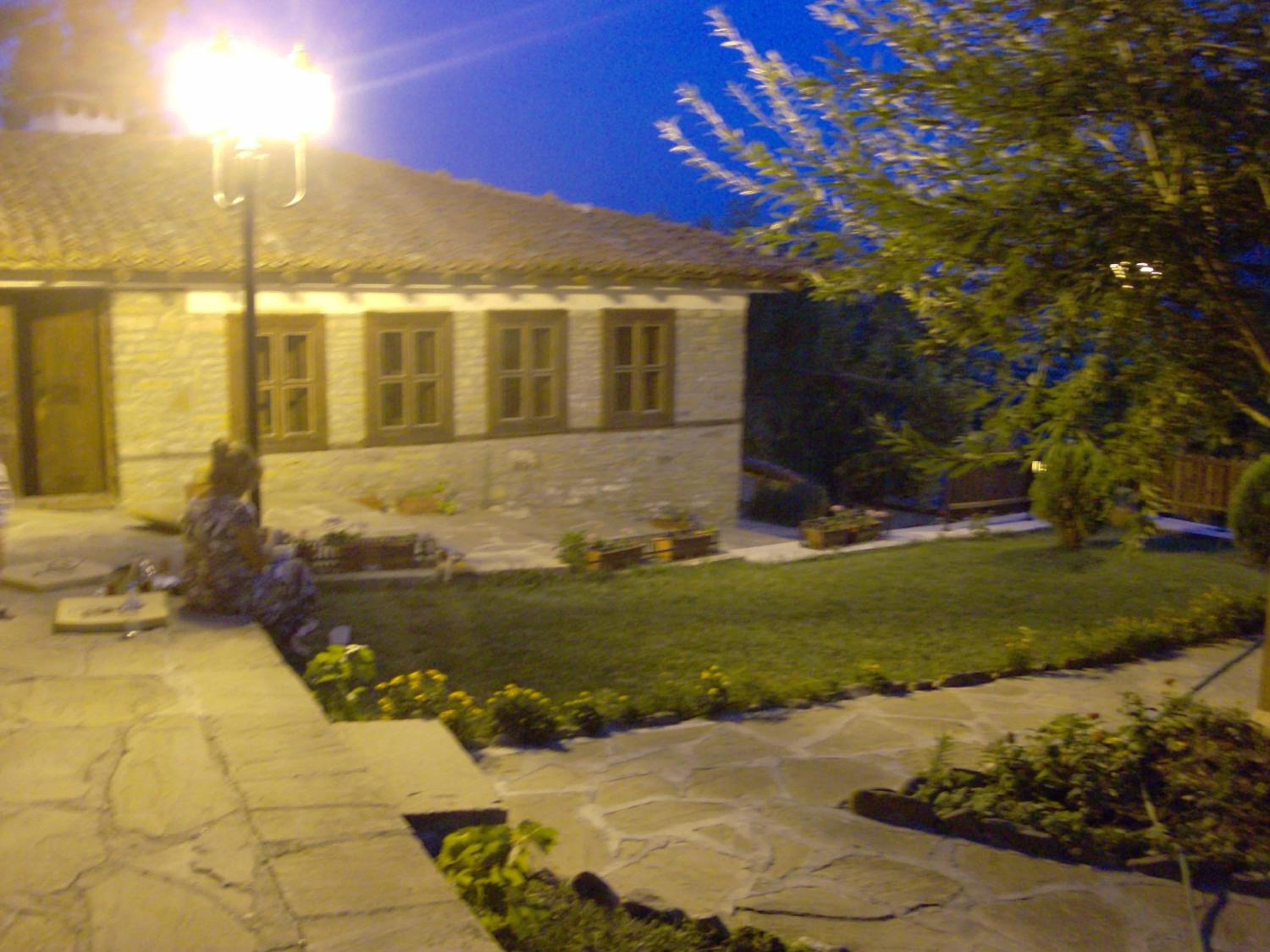 Guest House Zarkova Kushta