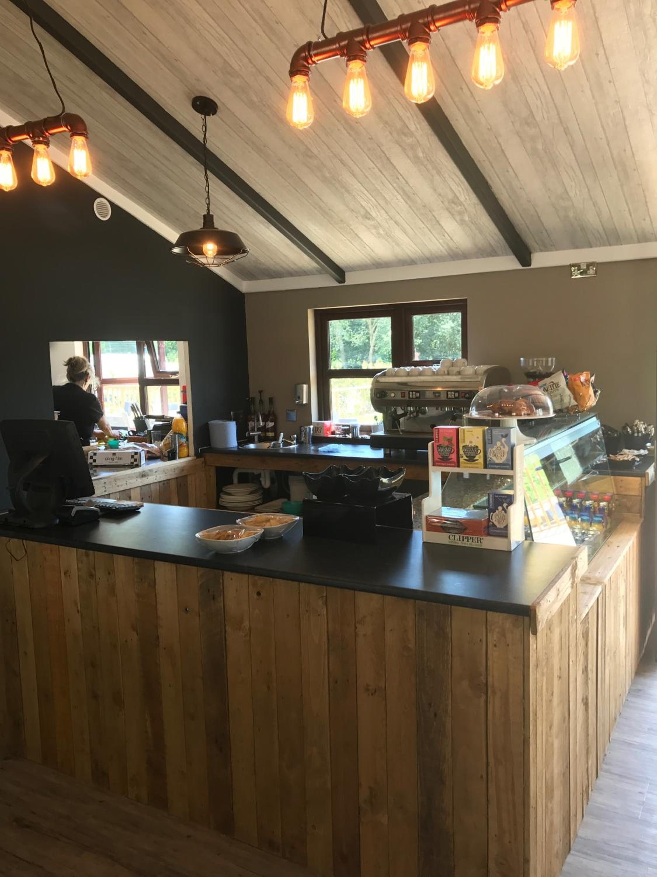 Fairwood Lakes Holiday Park