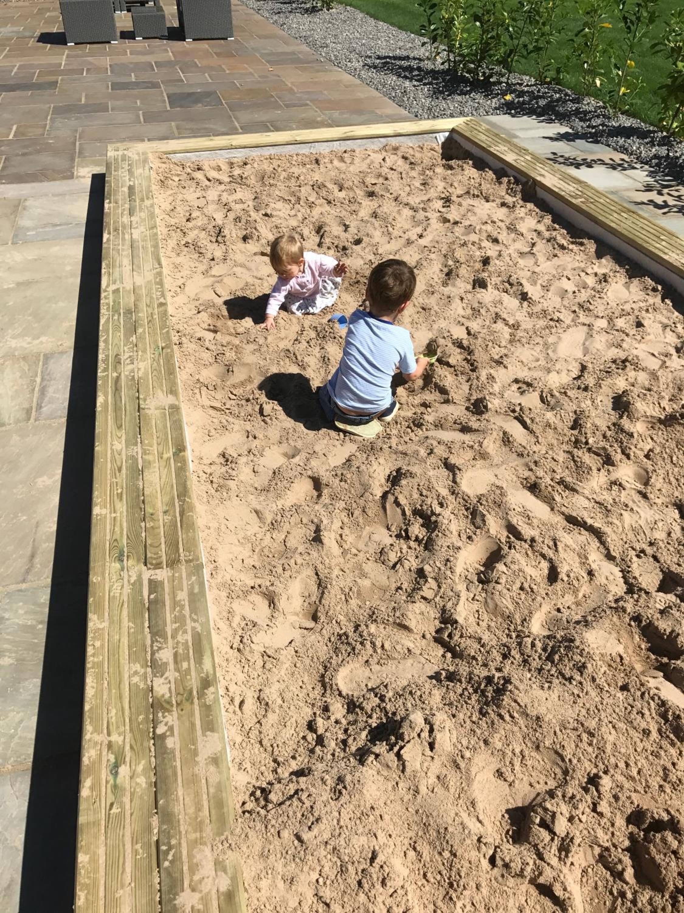 Fairwood Lakes Holiday Park