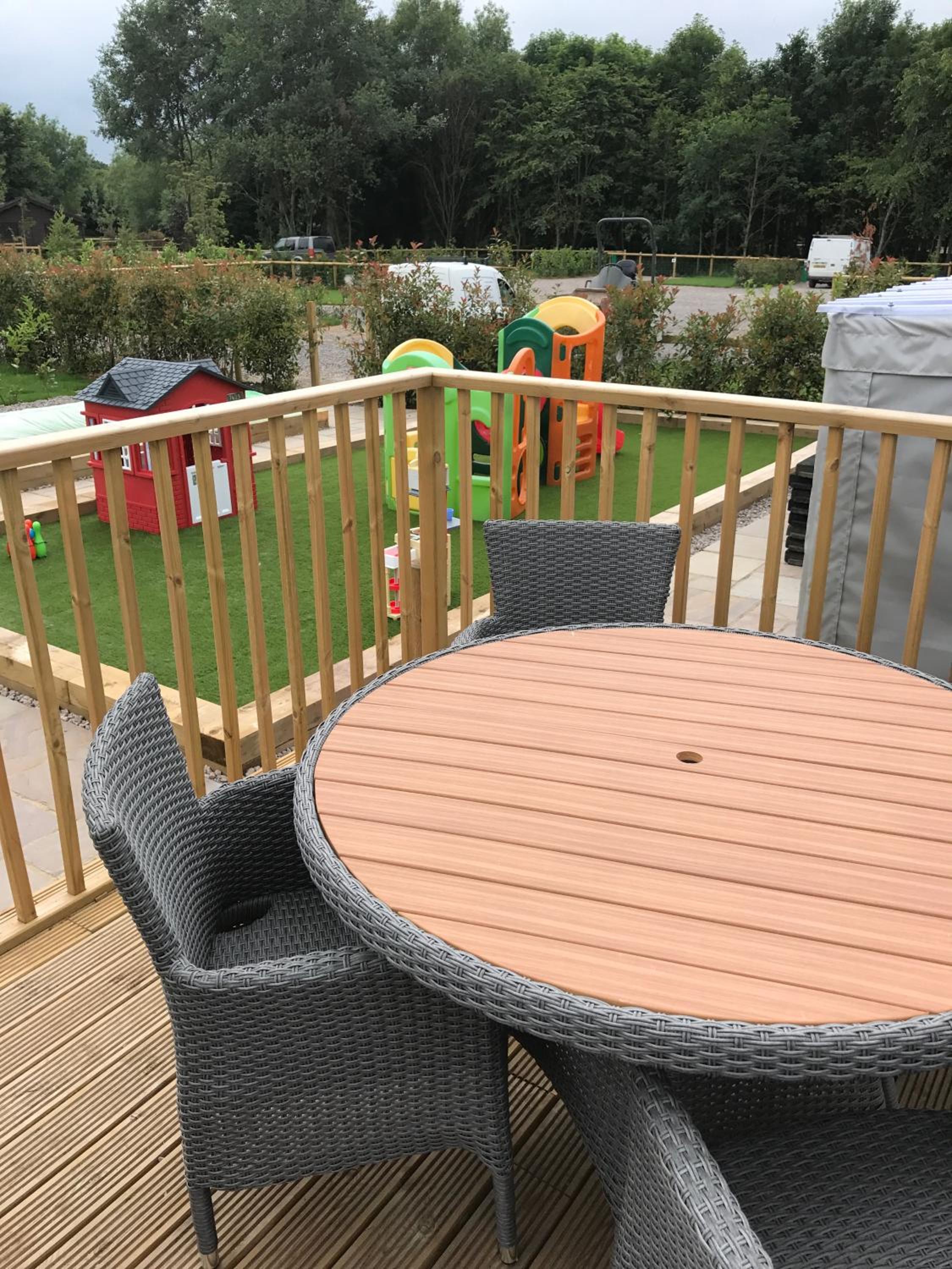 Fairwood Lakes Holiday Park