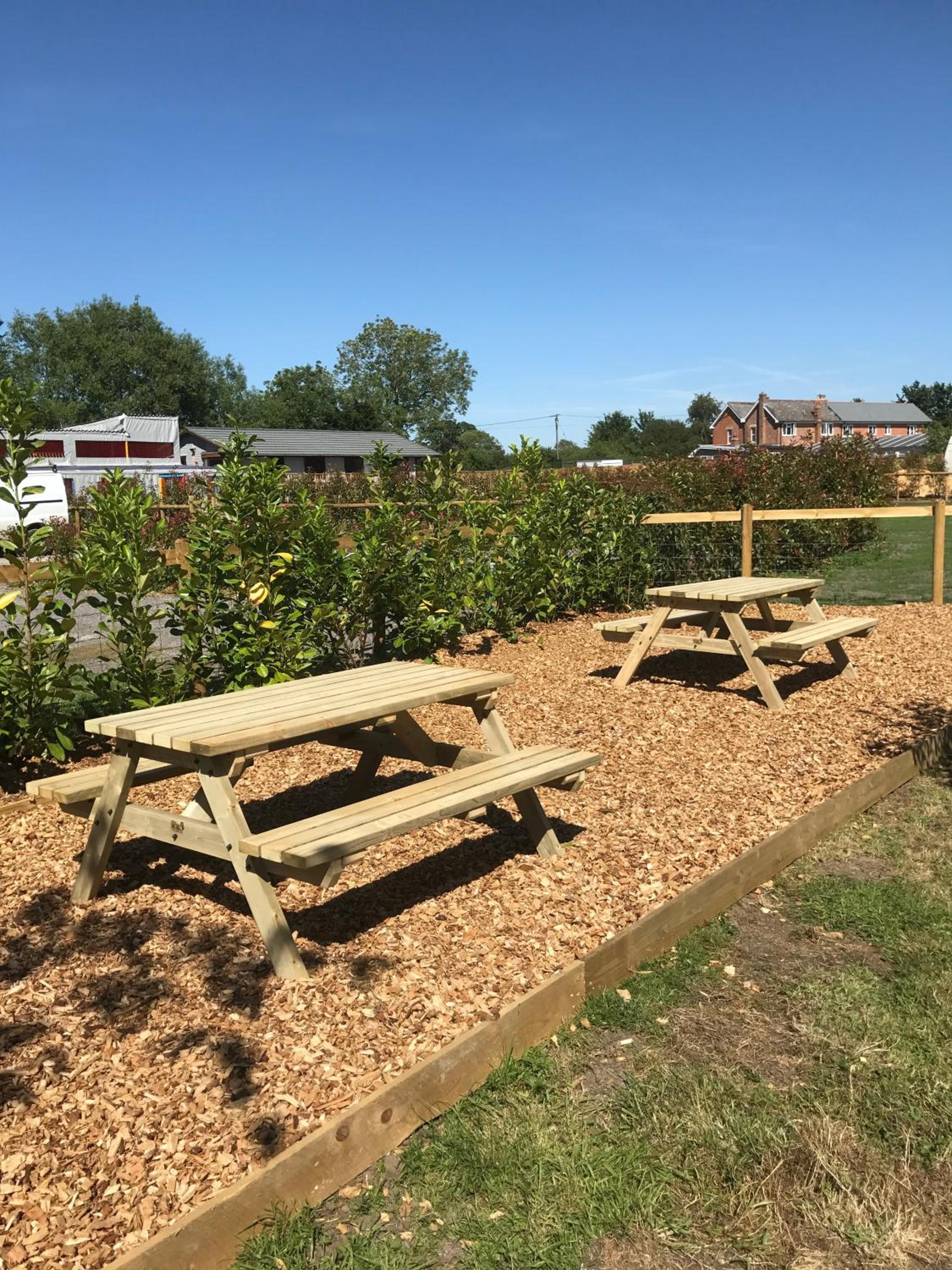 Fairwood Lakes Holiday Park