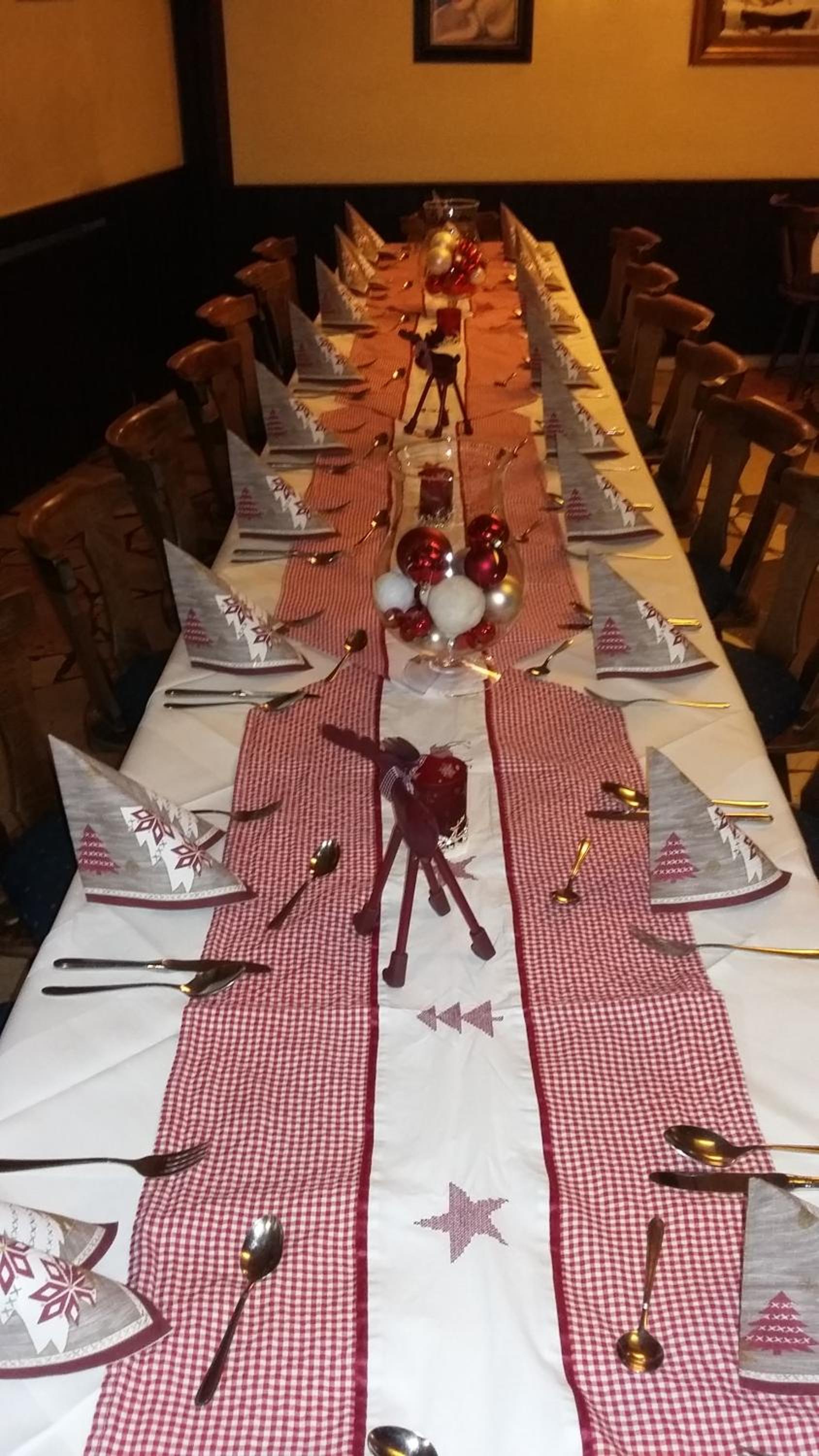 Landhotel Zur alten Post