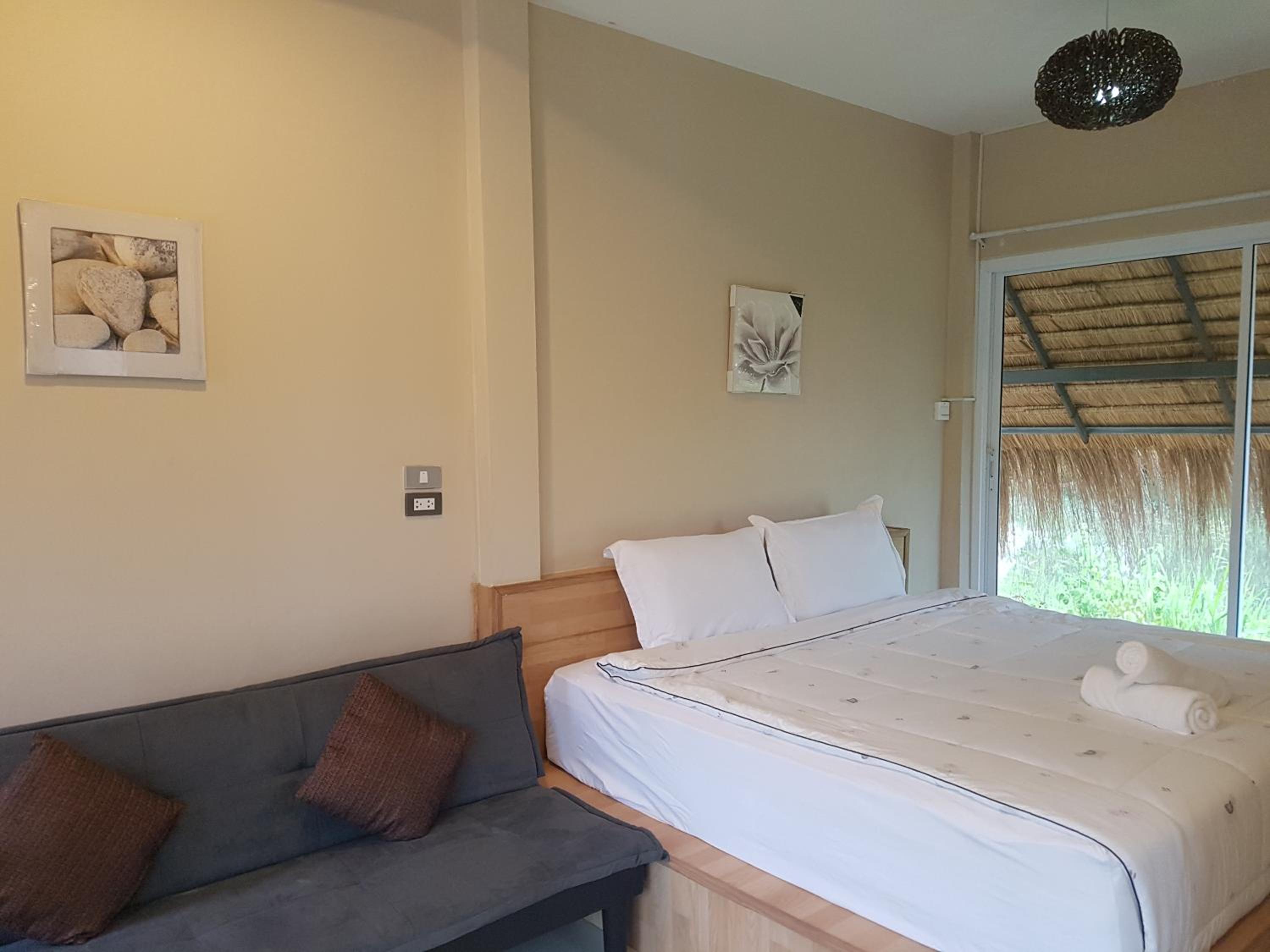 Suwi Coco Ville Resort